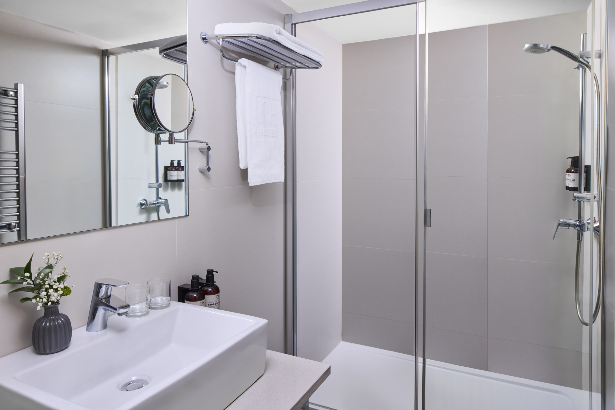 Foto - NH Barcelona Stadium