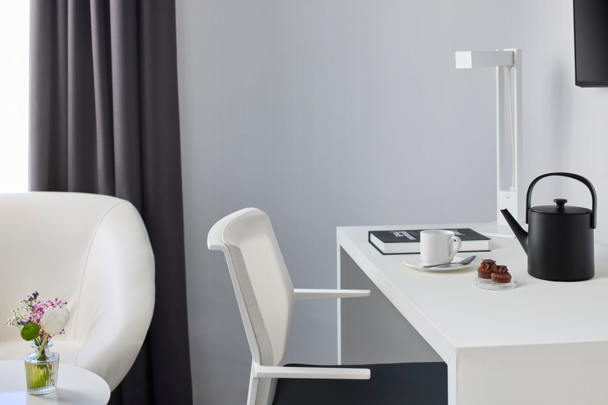 Room Chambre de catégorie supérieure