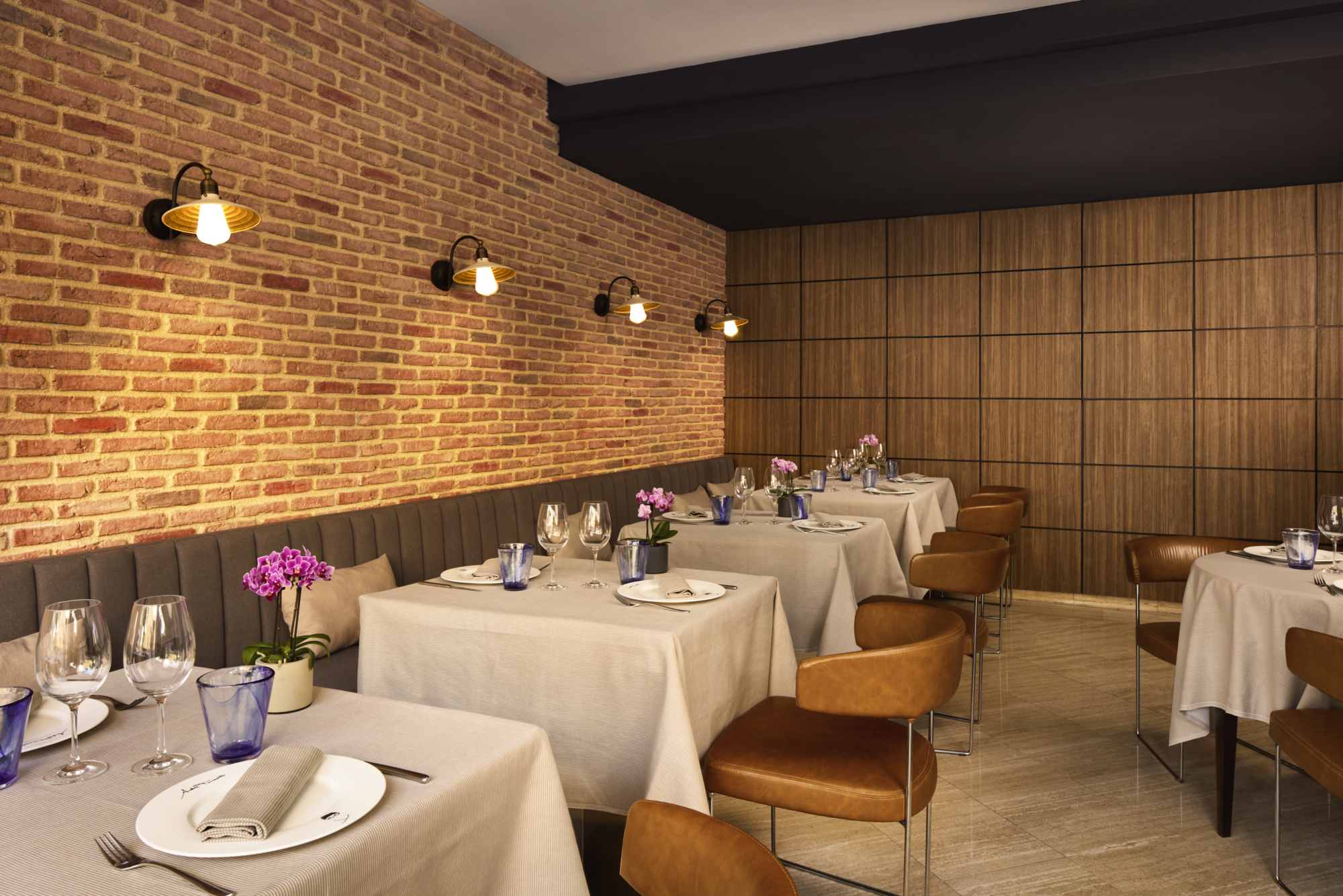 Foto - NH Barcelona Stadium