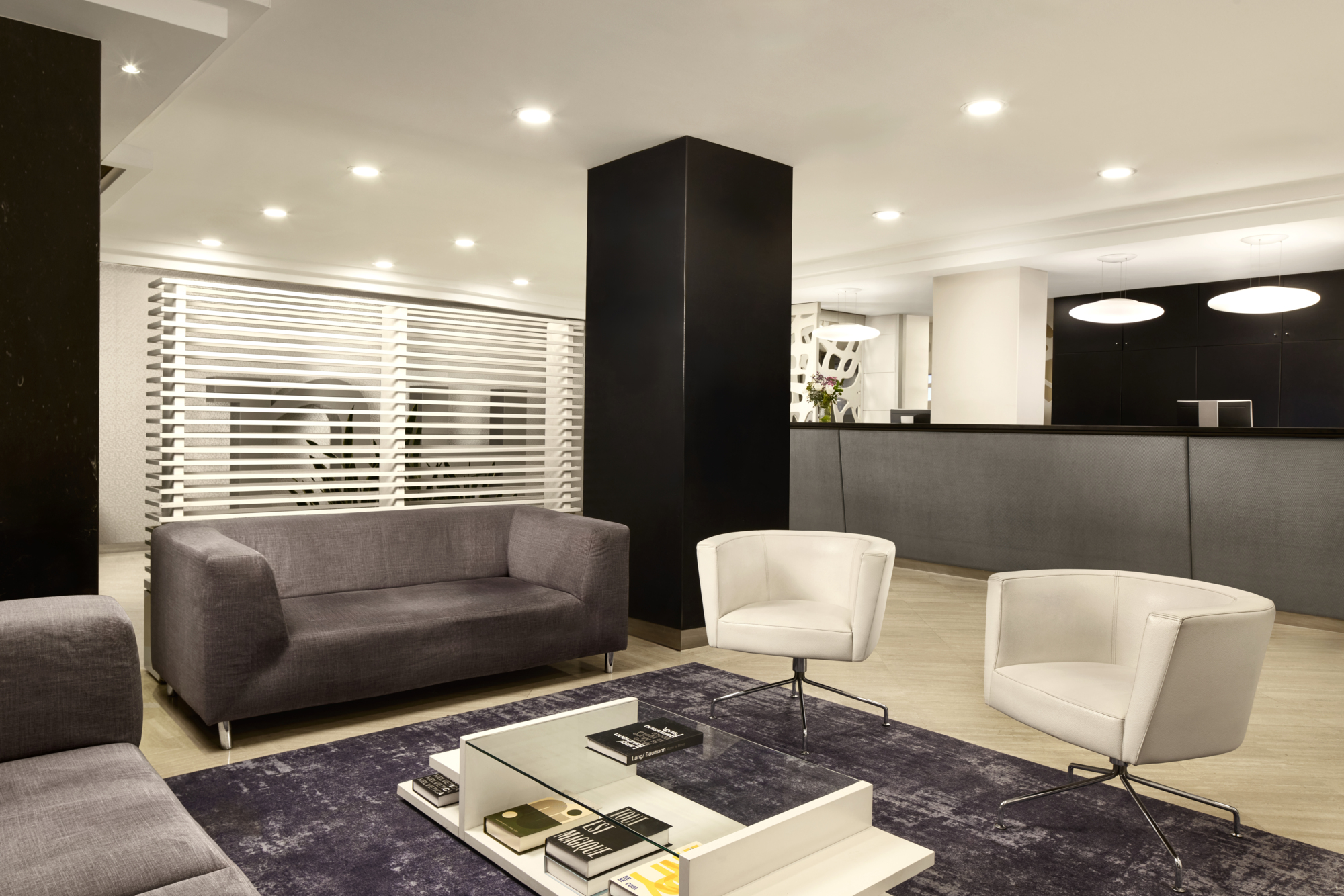 Foto - NH Barcelona Stadium