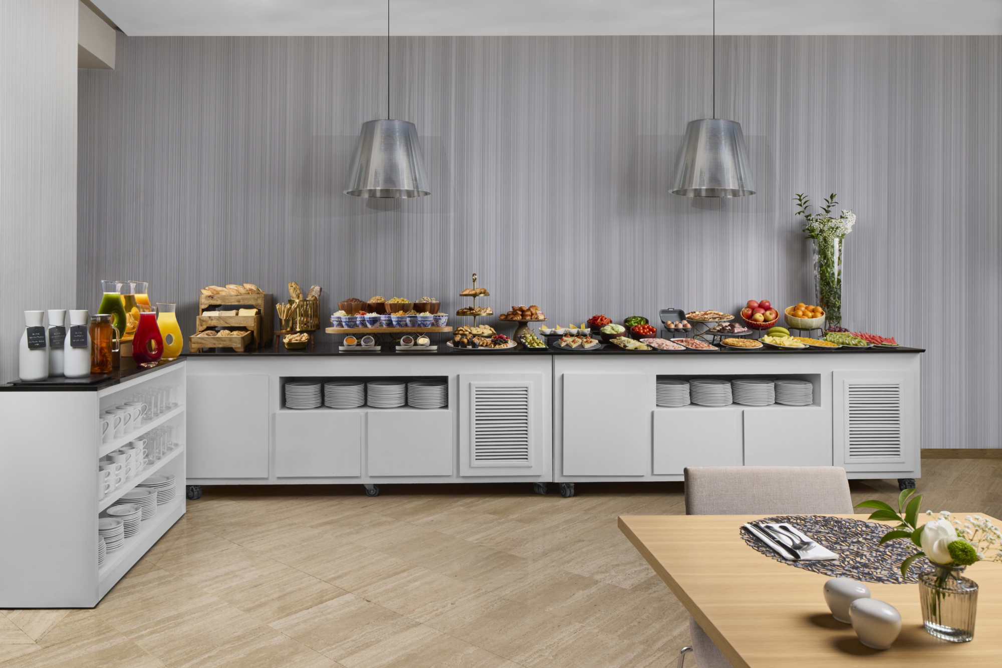 Foto - NH Barcelona Stadium