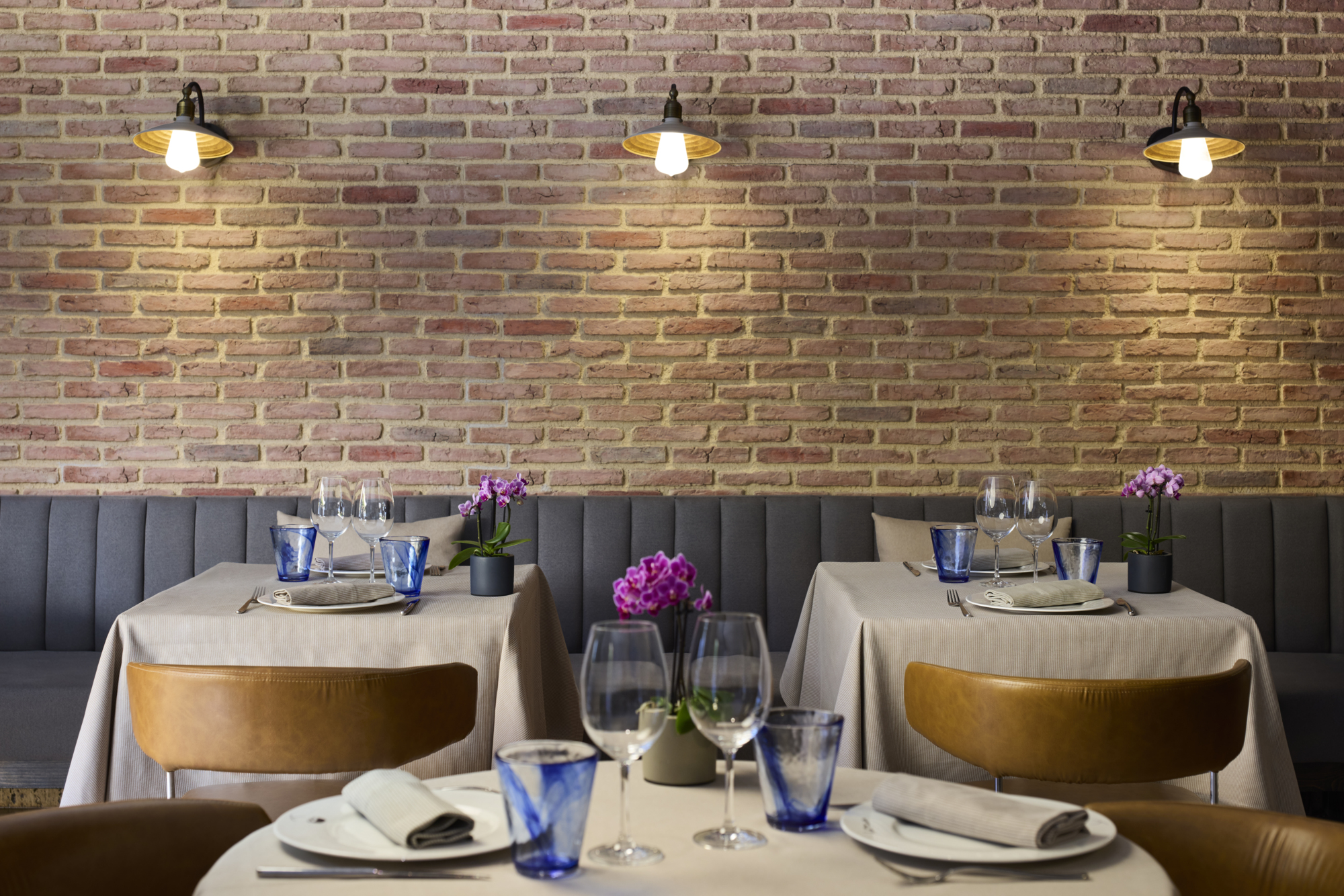 Foto - NH Barcelona Stadium