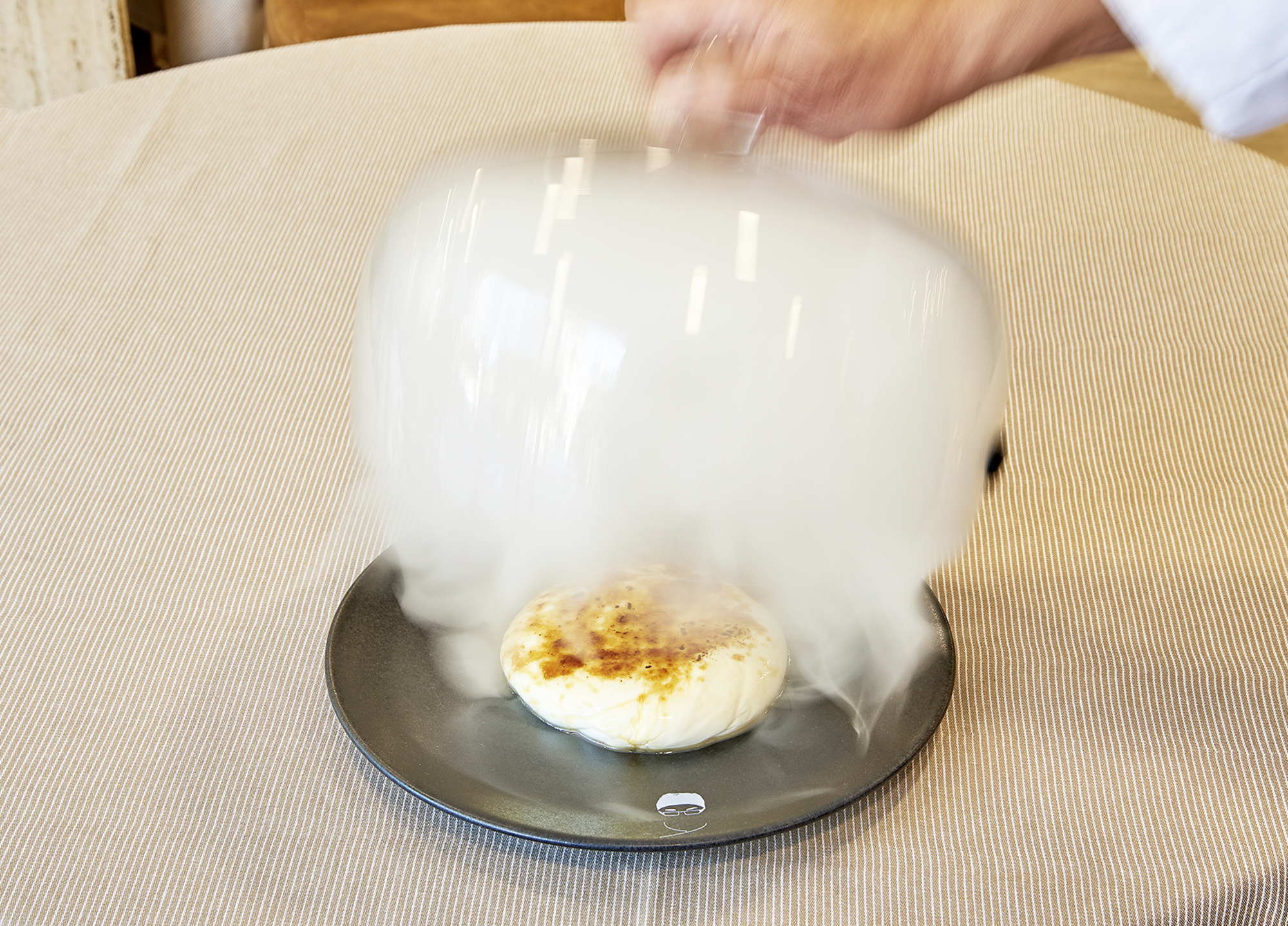 Foto - NH Barcelona Stadium