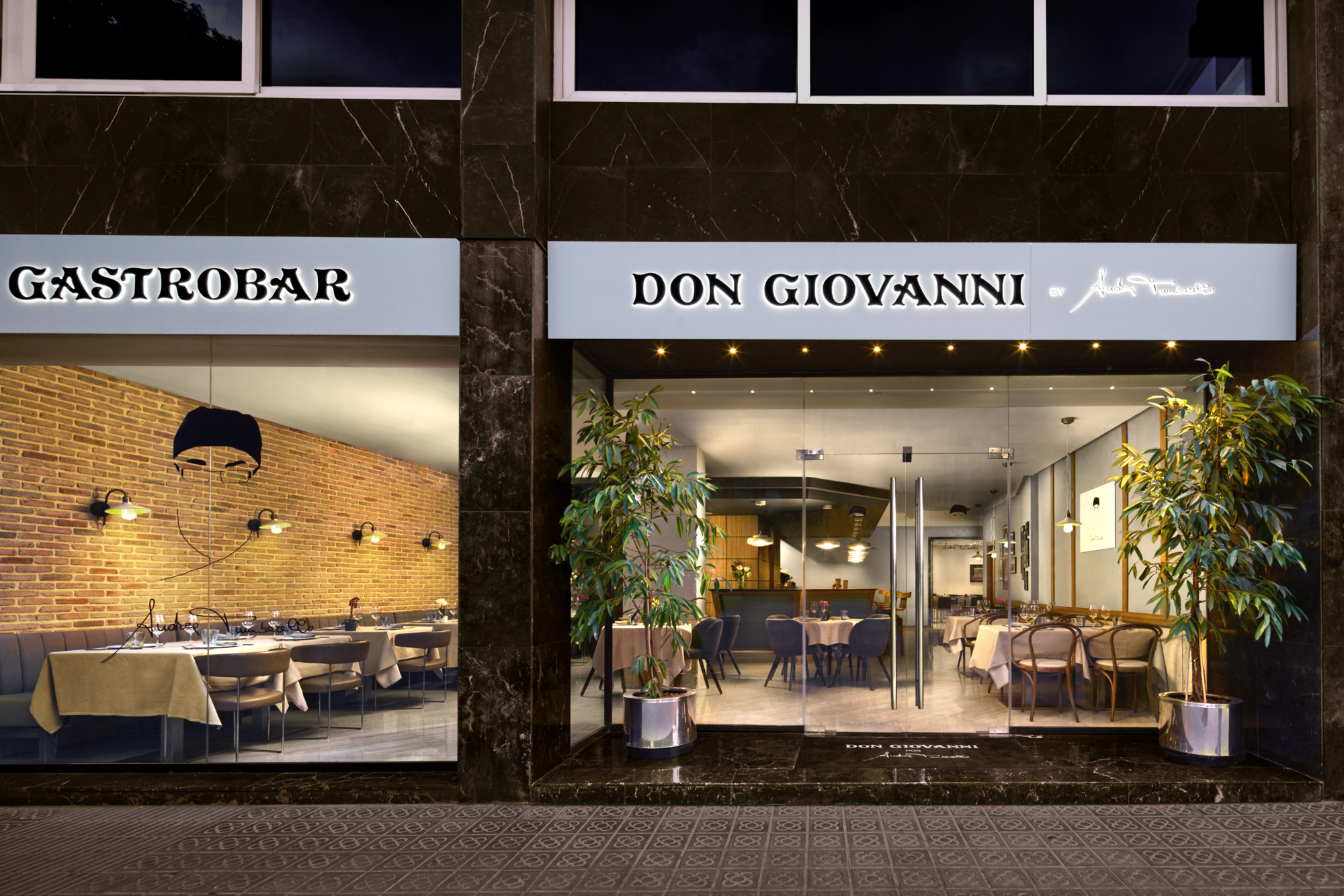 Foto - NH Barcelona Stadium