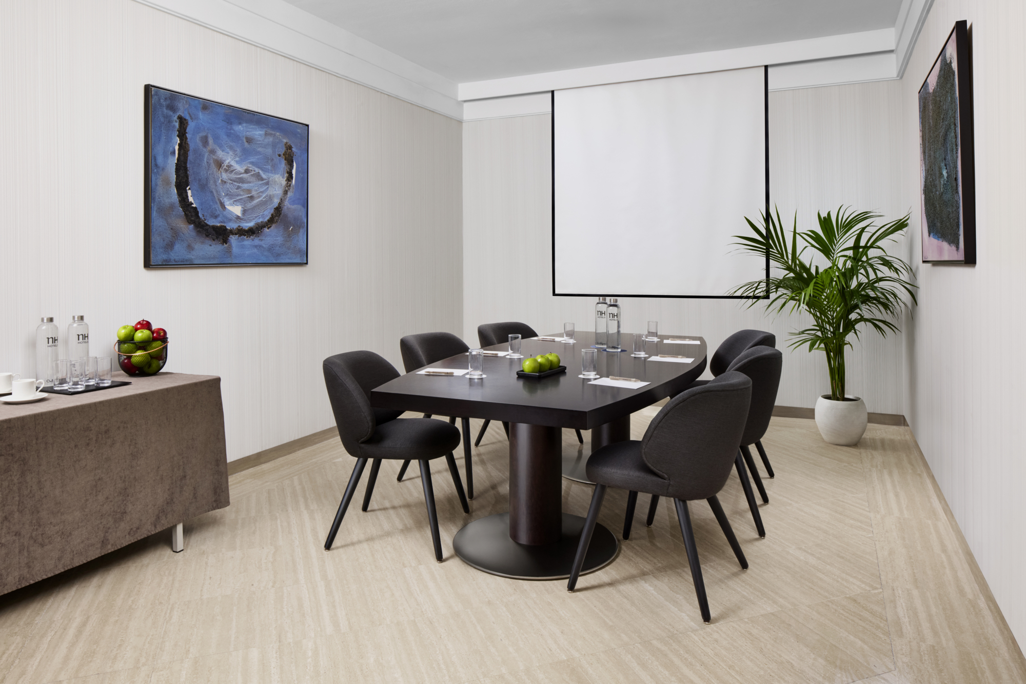 Foto - NH Barcelona Stadium