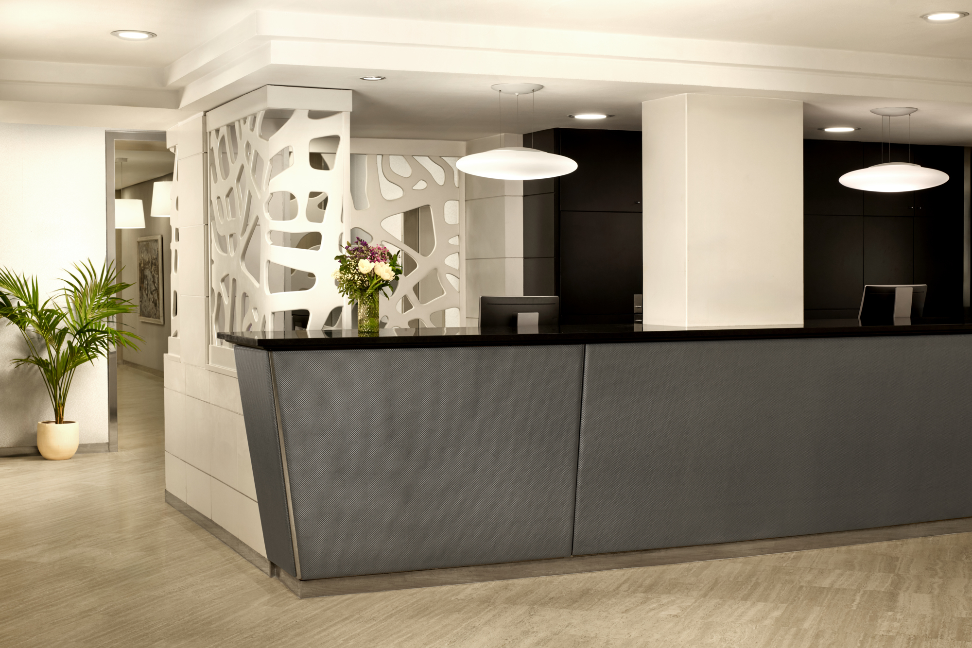 Foto - NH Barcelona Stadium