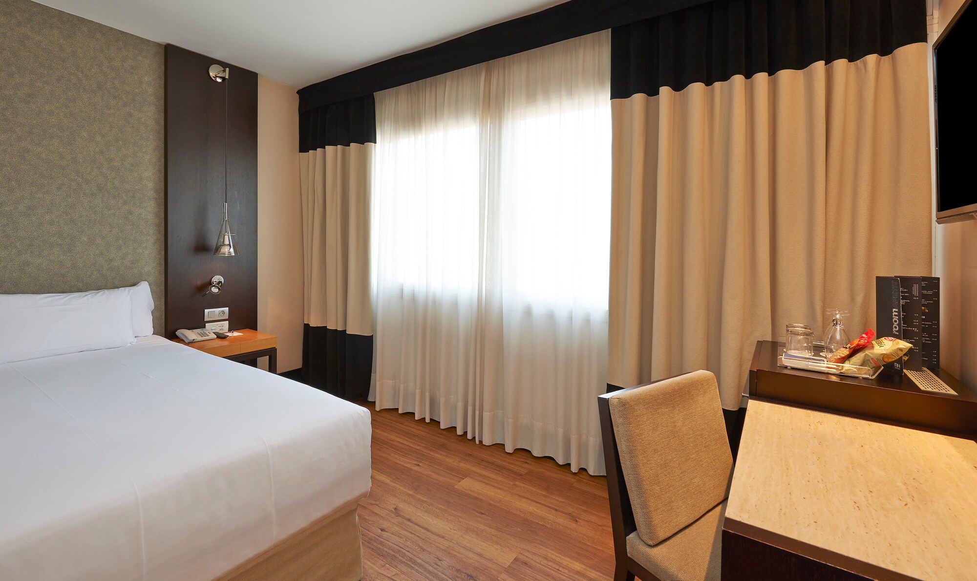 Room Simple Standard