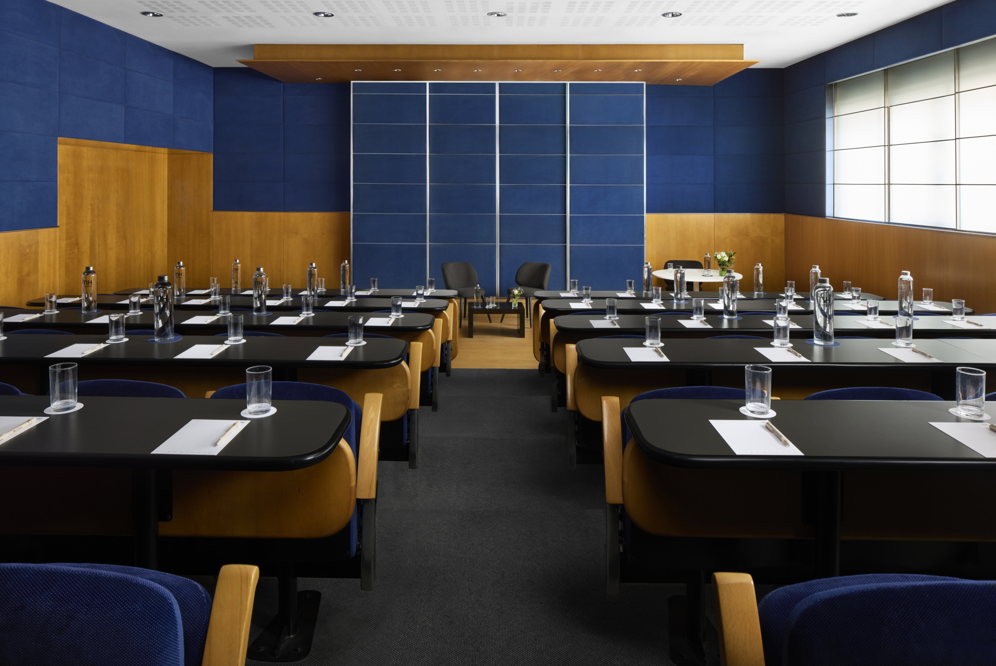 Foto - NH Barcelona Stadium