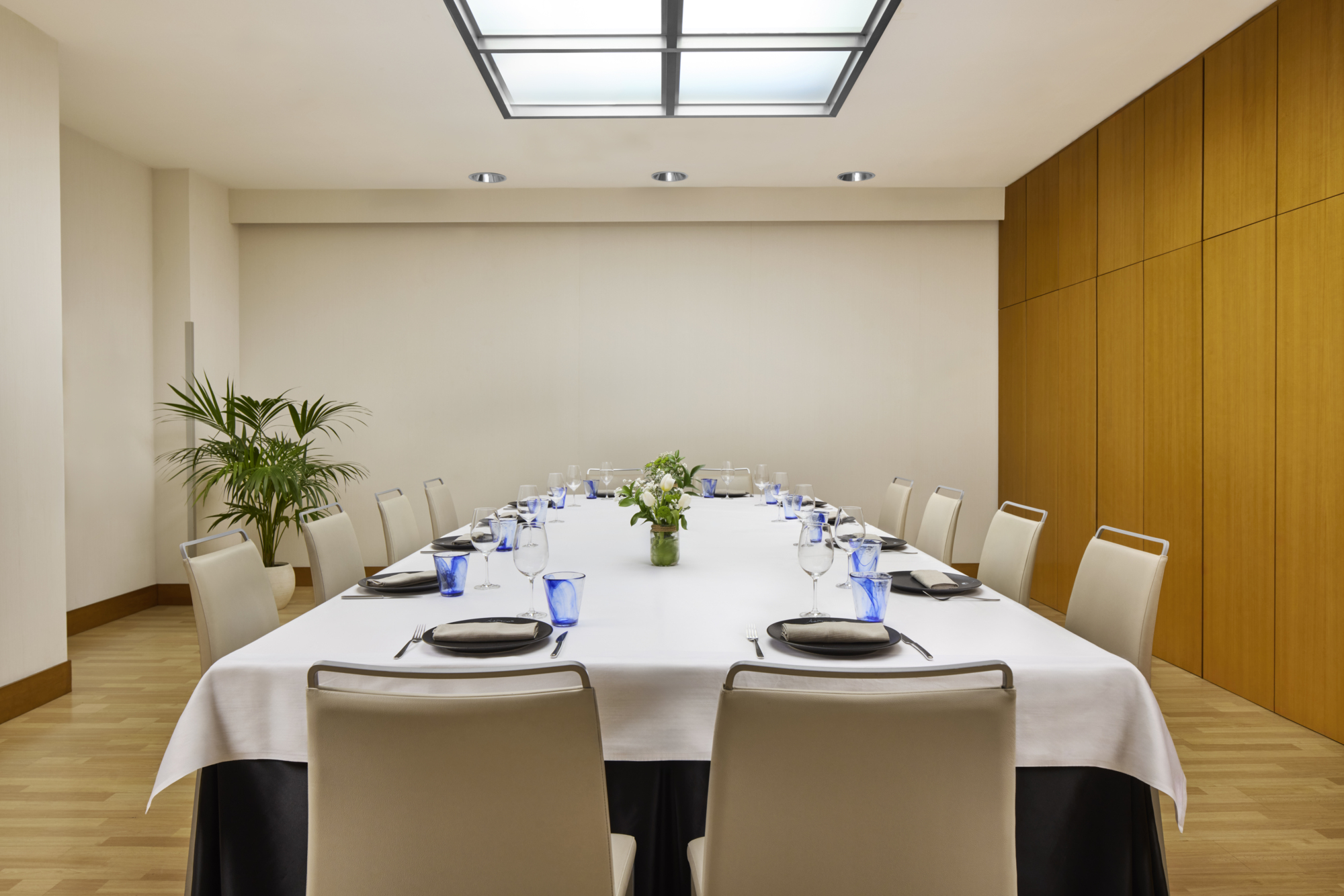 Foto - NH Barcelona Stadium