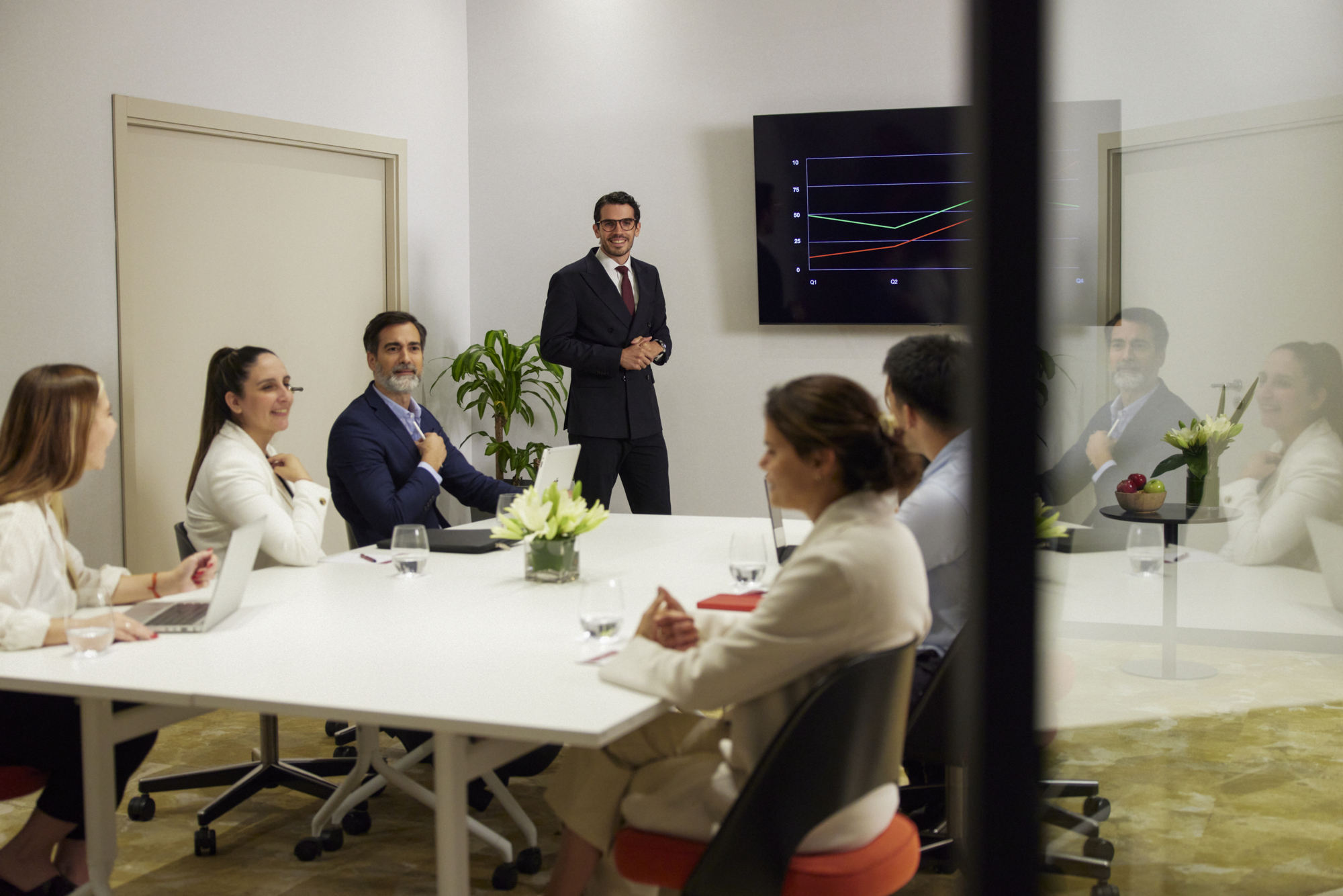 Foto - NH Collection Buenos Aires Jousten