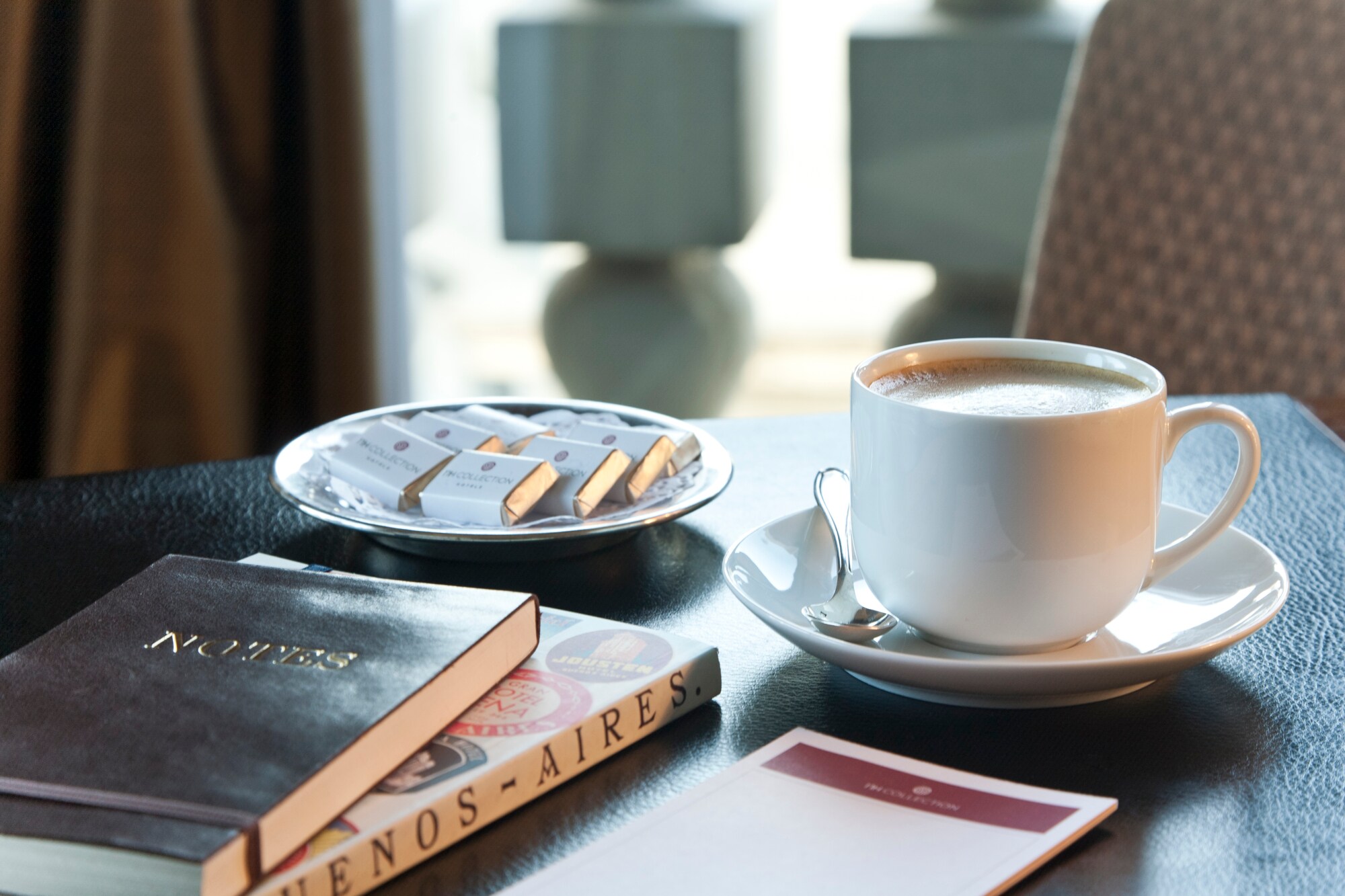 Room Suite ejecutiva