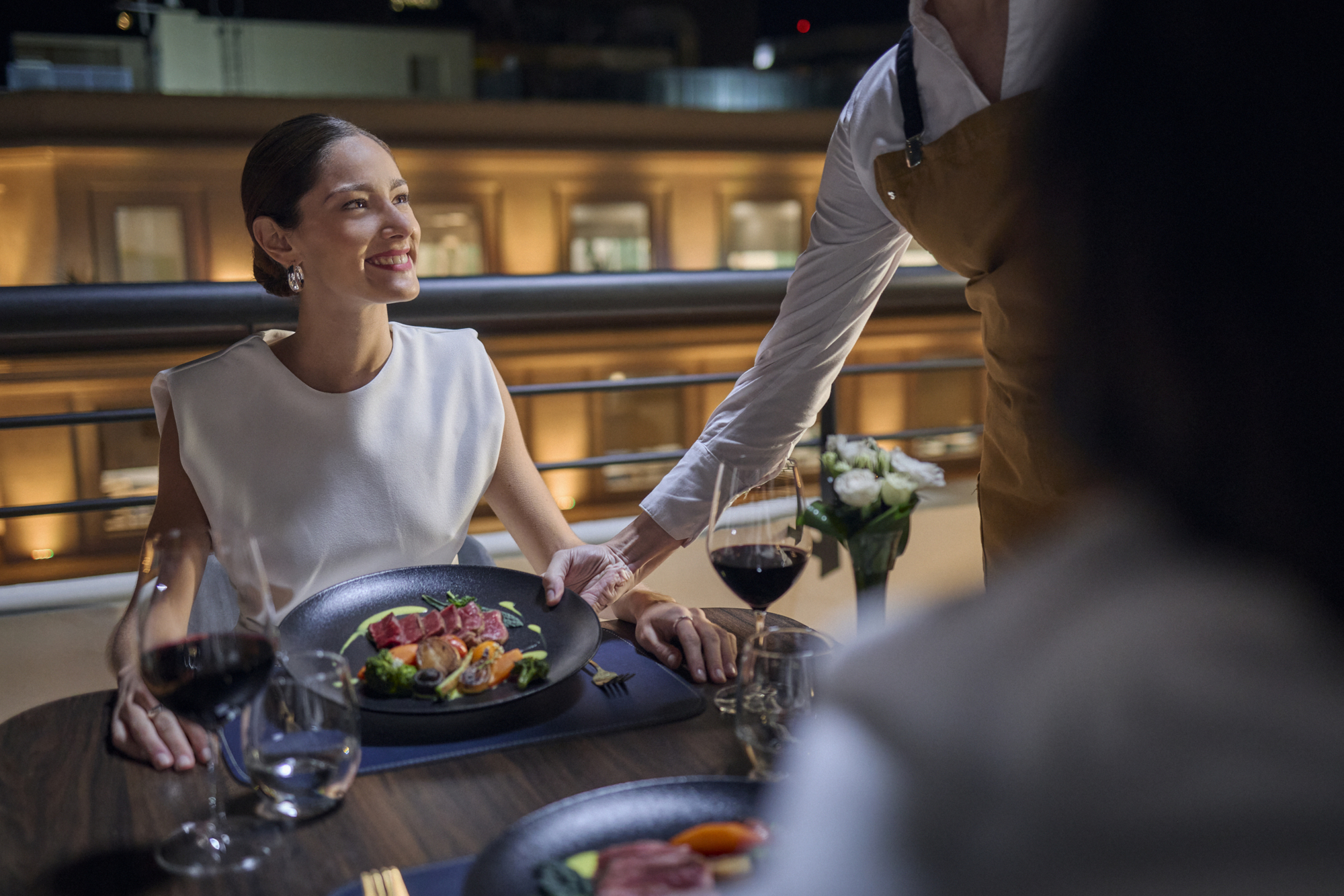 Foto - NH Collection Buenos Aires Jousten