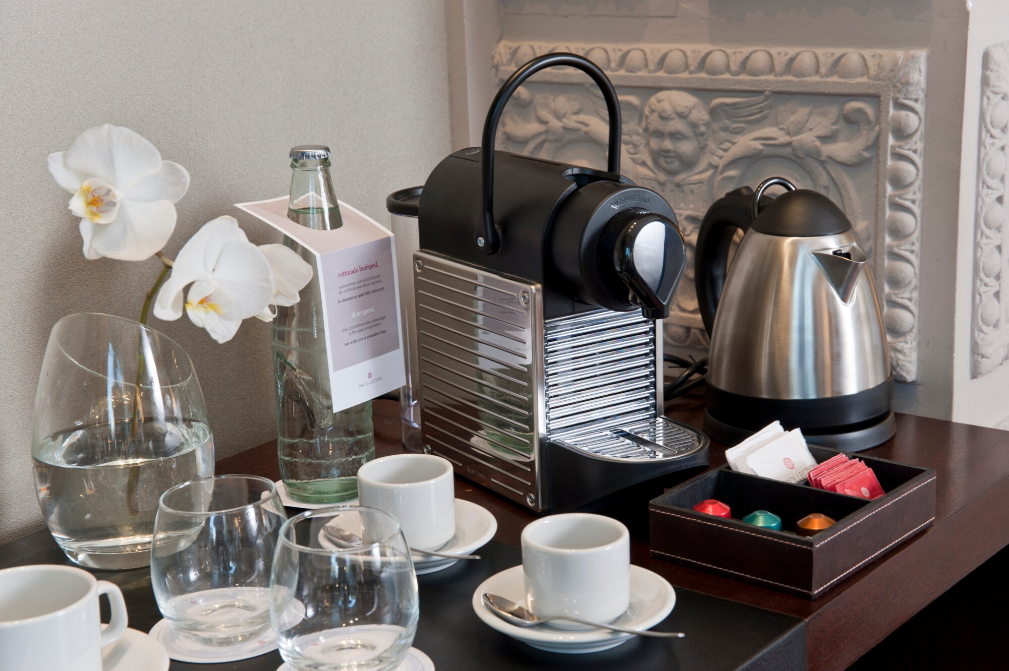 Room Suite ejecutiva