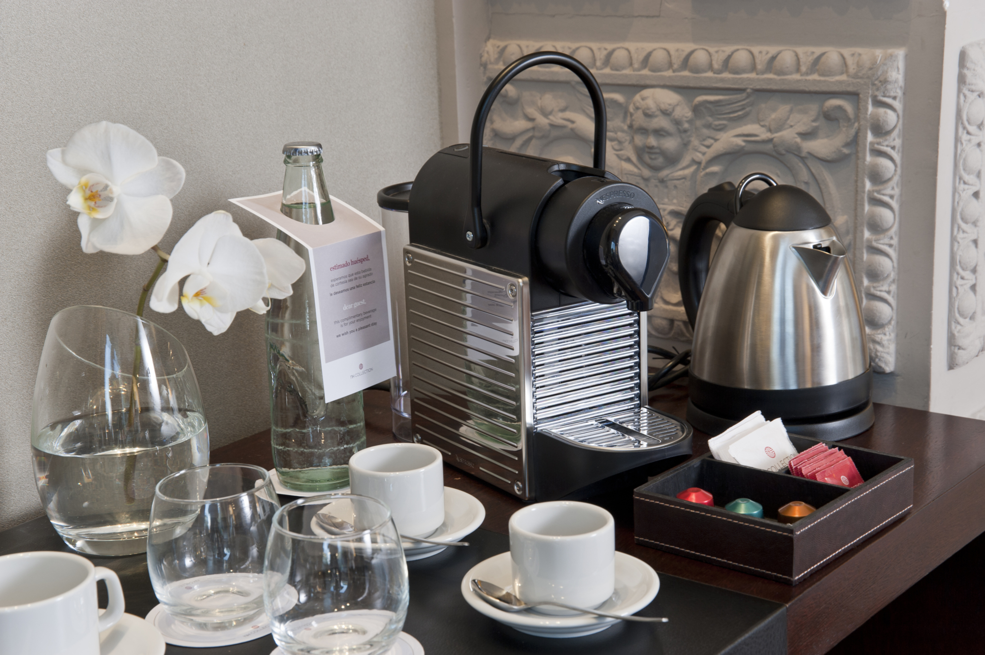 Foto - NH Collection Buenos Aires Jousten