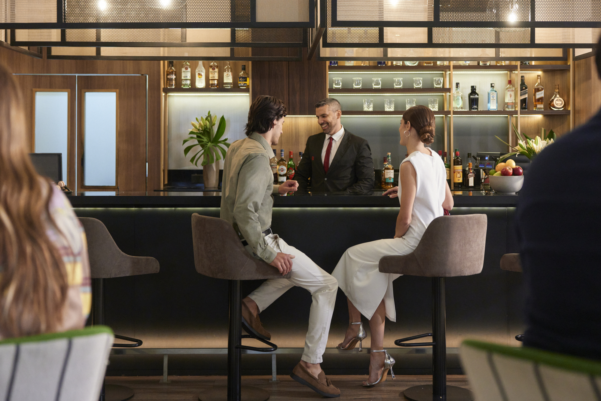 Foto - NH Collection Buenos Aires Jousten