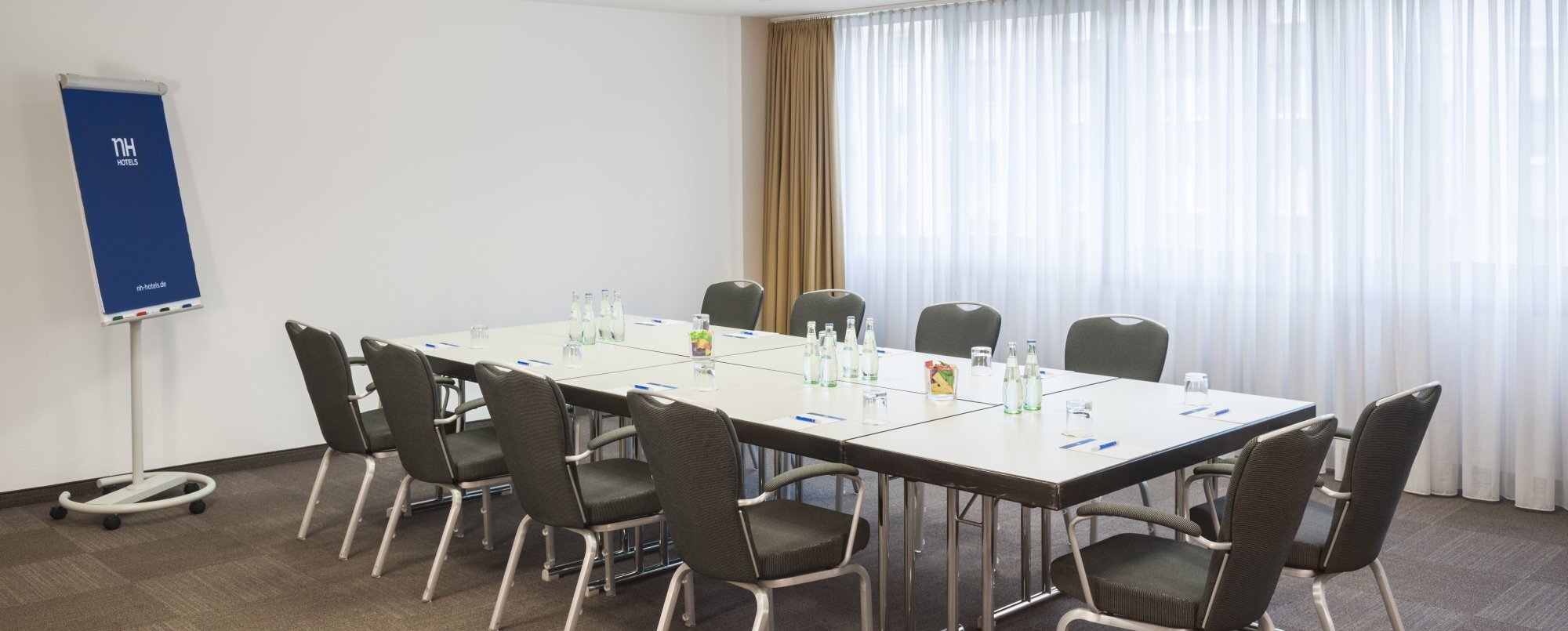 Photo - NH Düsseldorf City