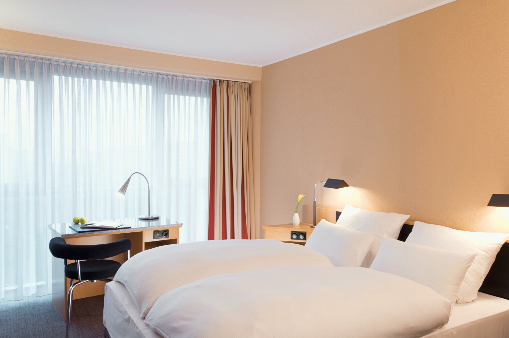 Room Standardzimmer - 3 Personen