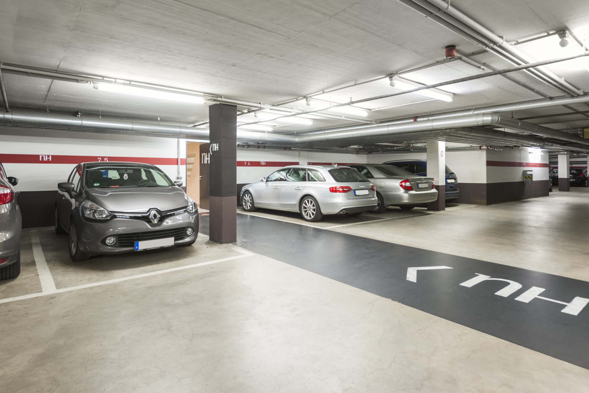 Photo - NH Düsseldorf City