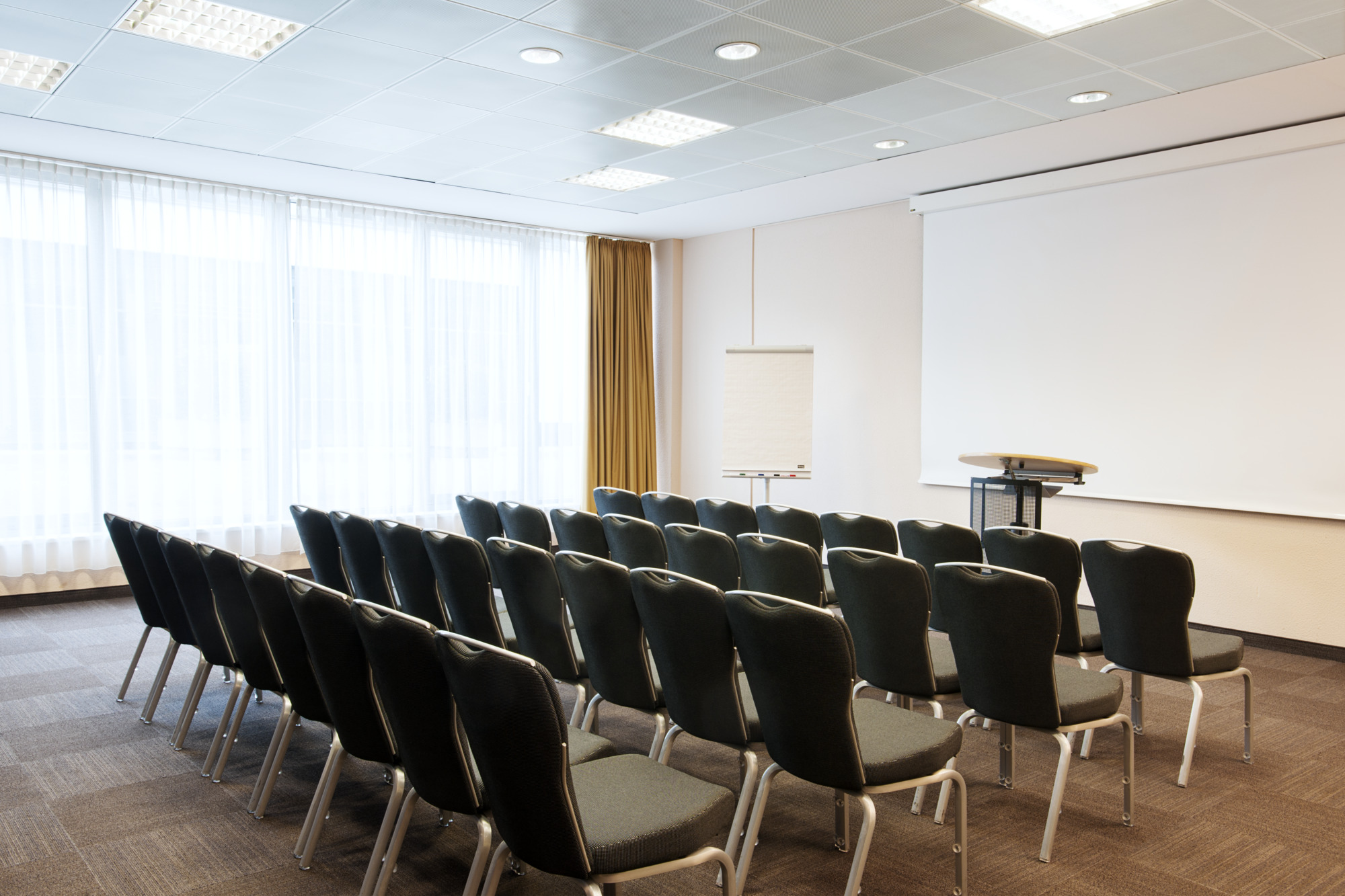 Photo - NH Düsseldorf City