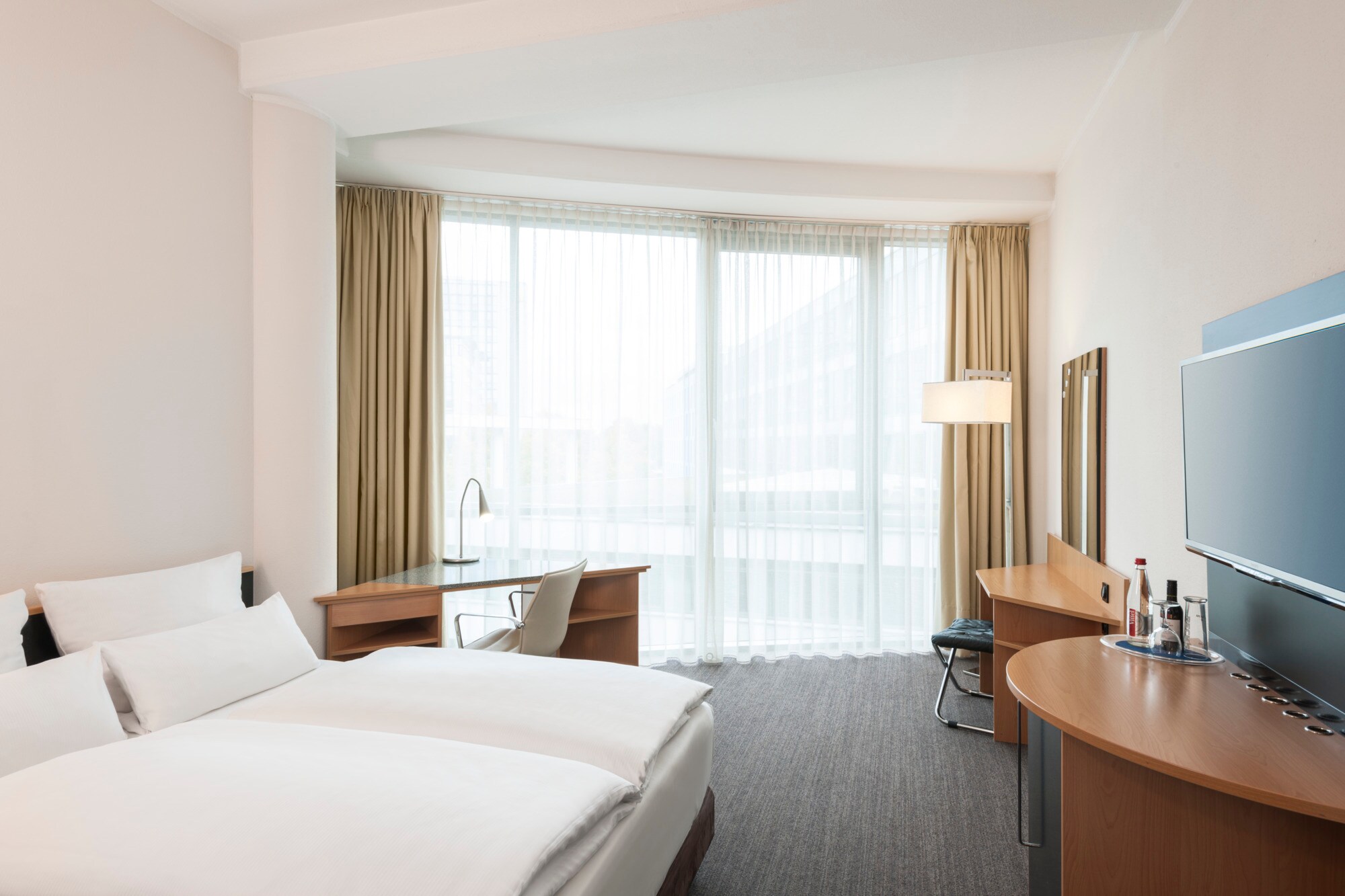 Room Standardzimmer
