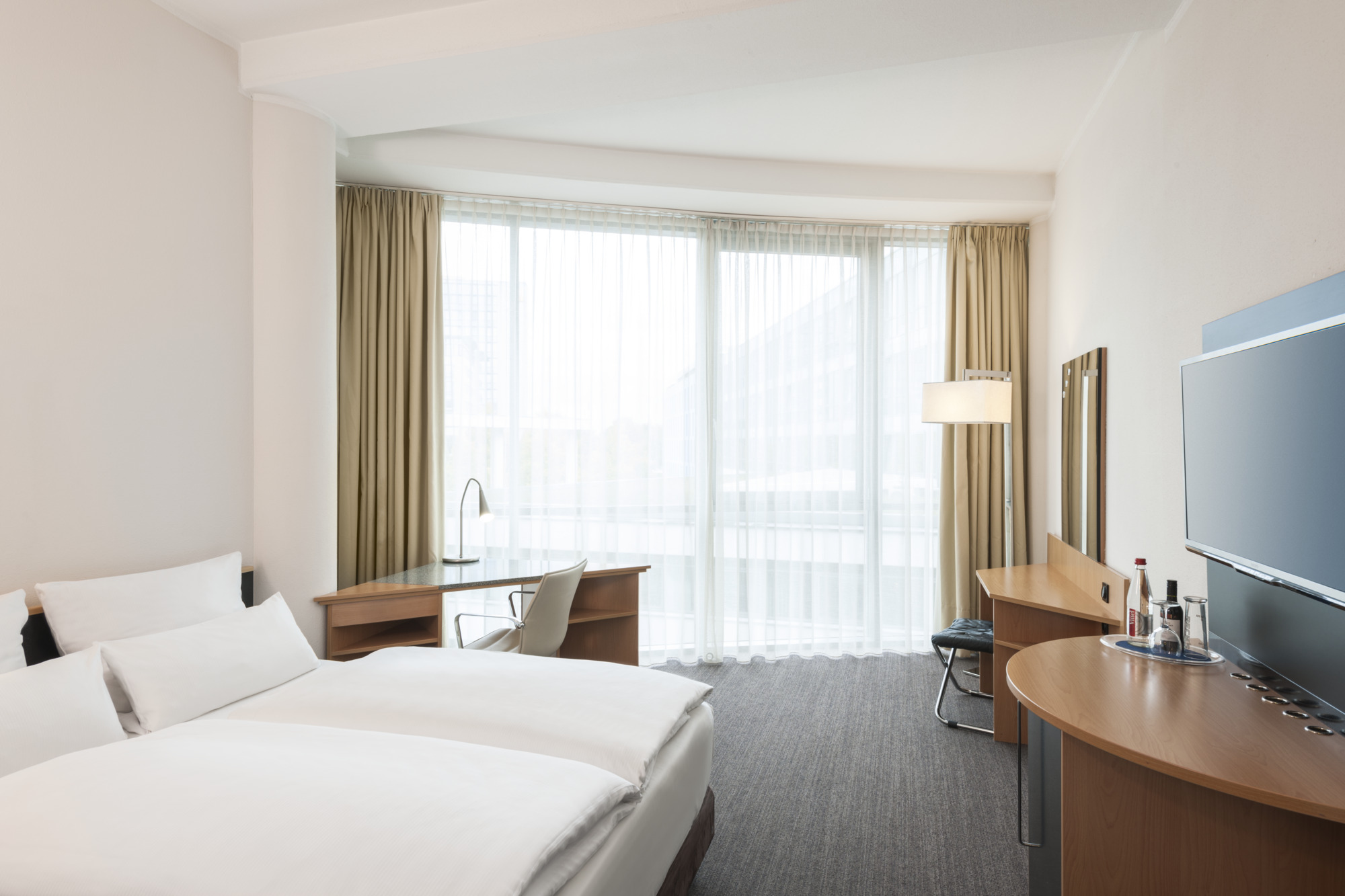 Photo - NH Düsseldorf City