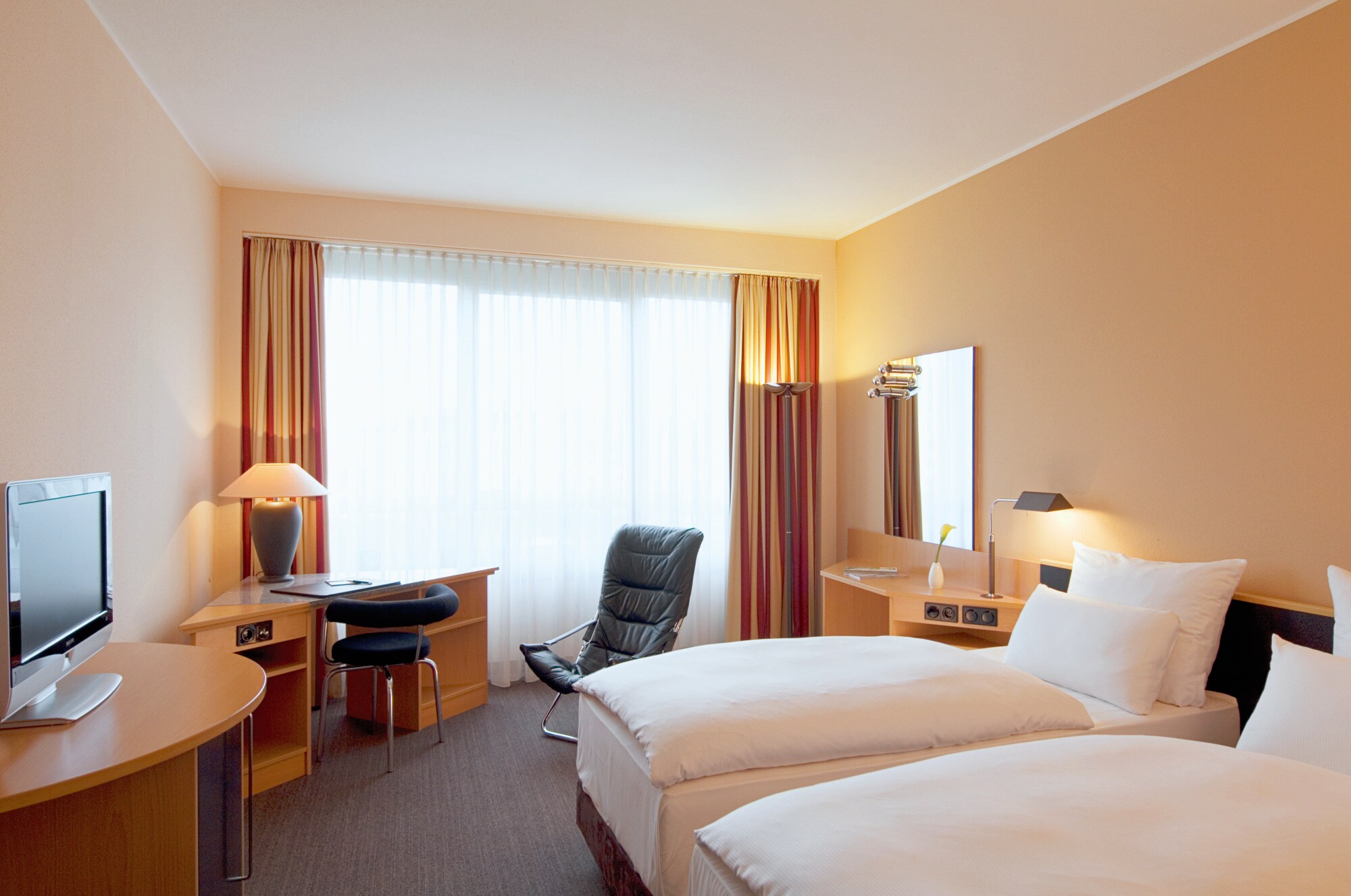 Room Standardzimmer