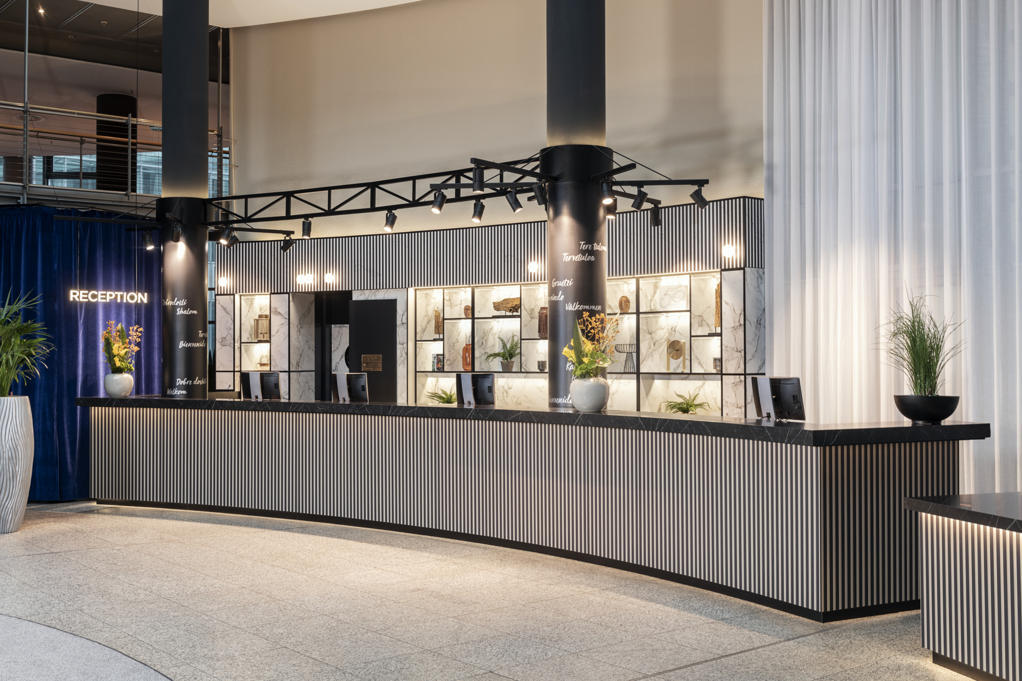 Photo - NH Düsseldorf City