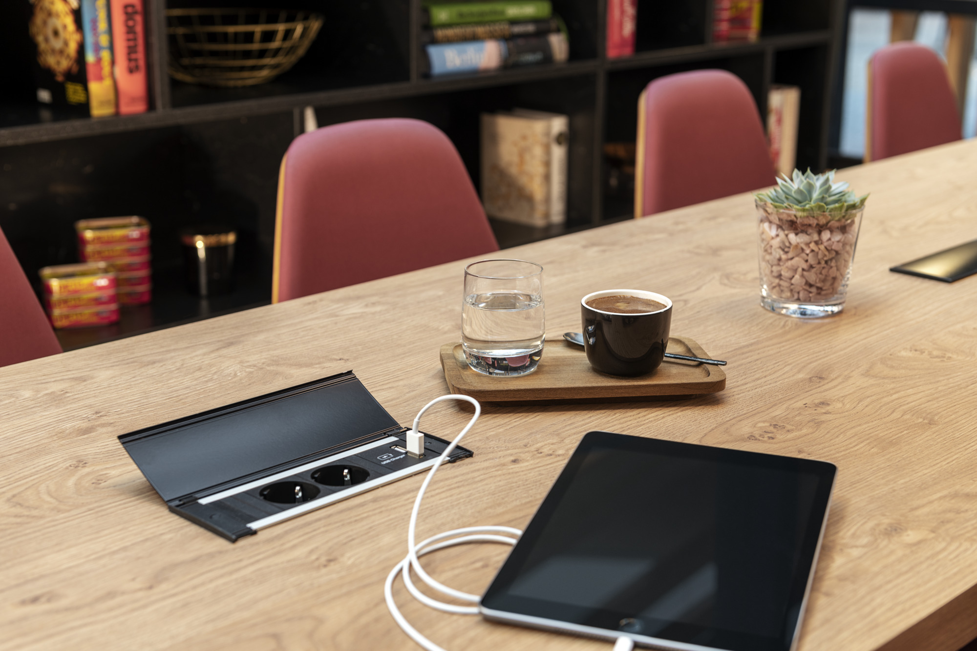 Photo - NH Düsseldorf City