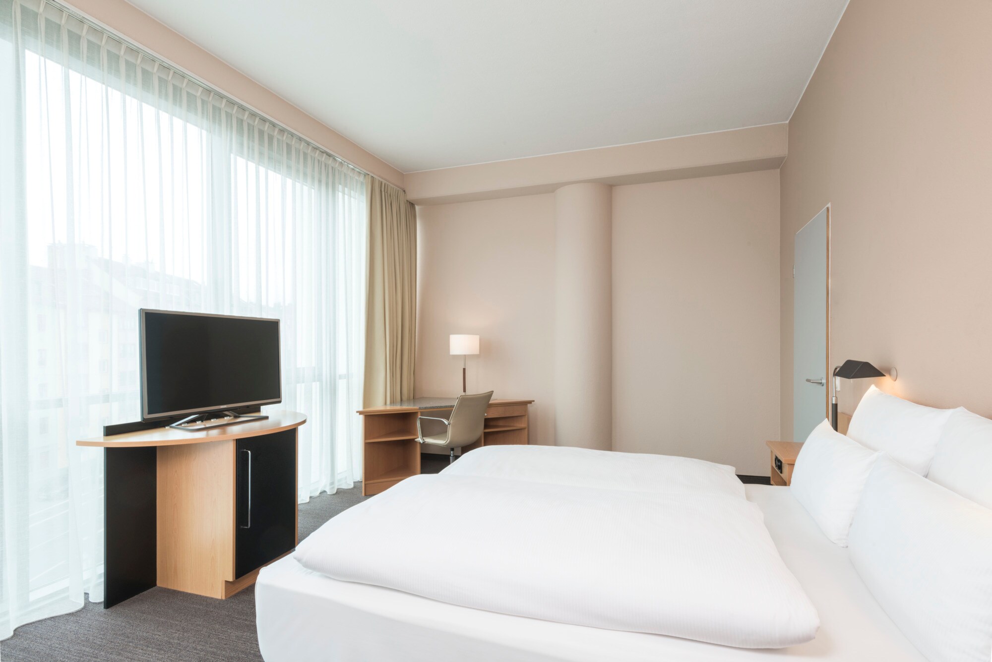 Room Superior Room