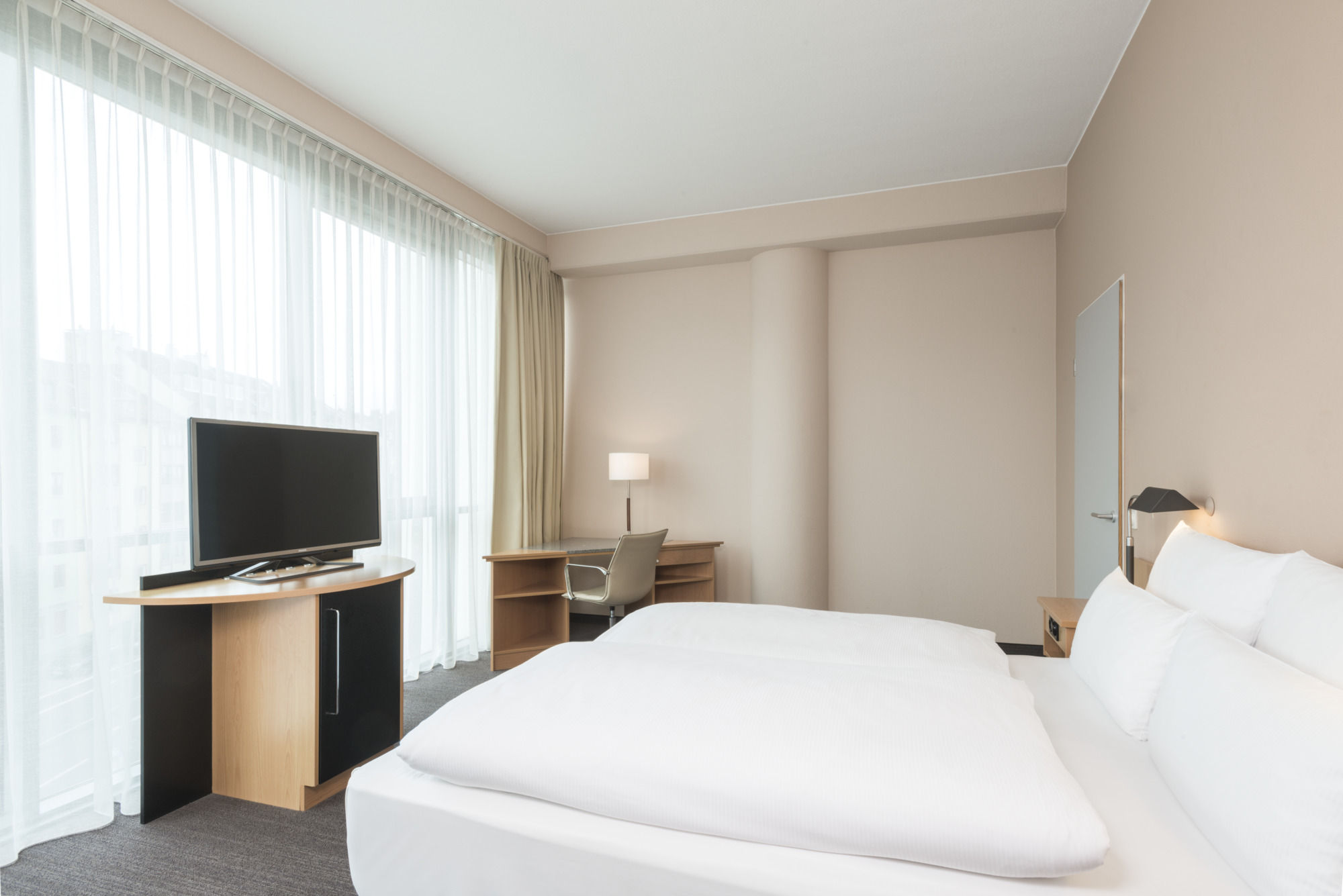 Photo - NH Düsseldorf City