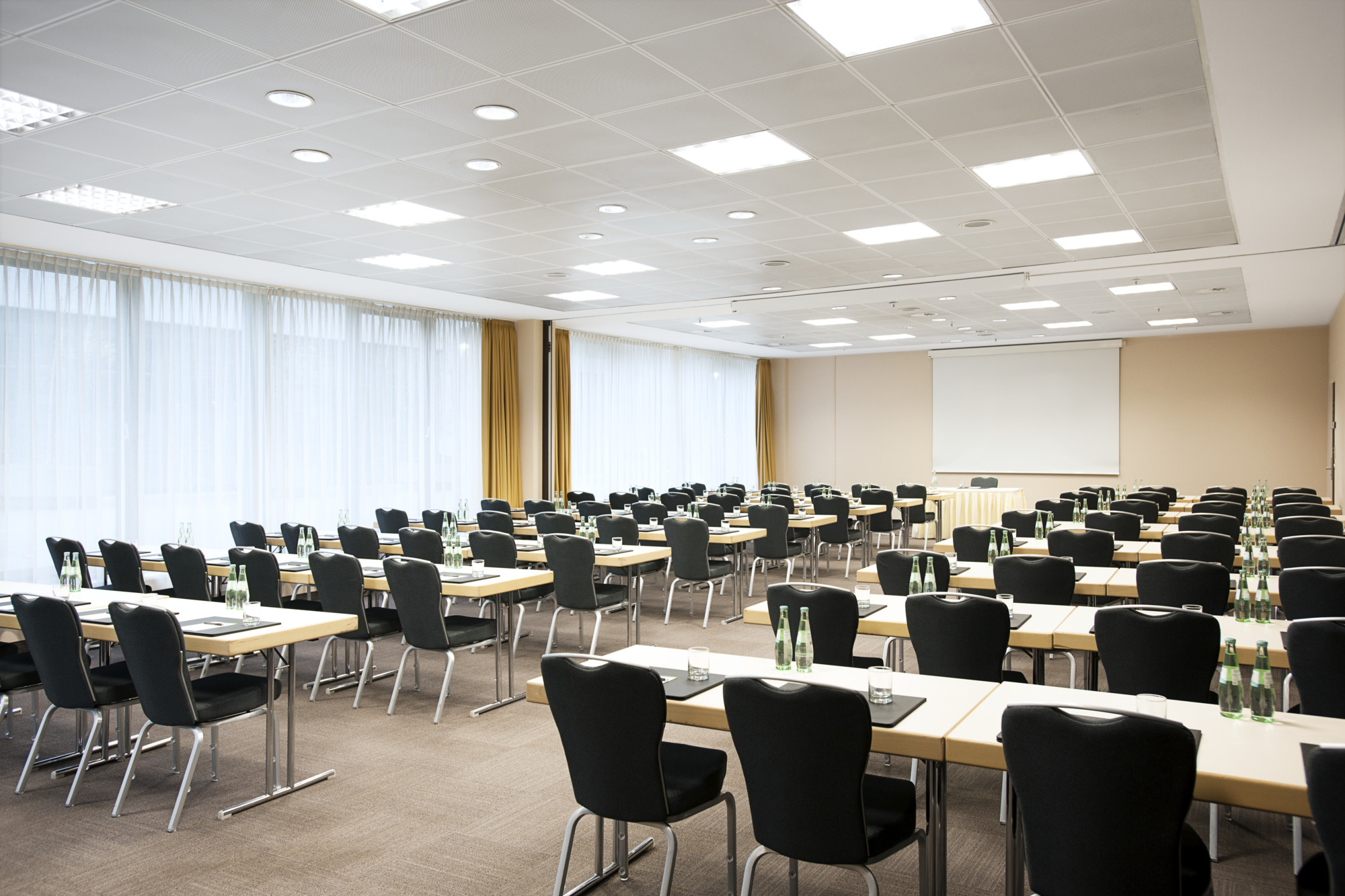 Photo - NH Düsseldorf City