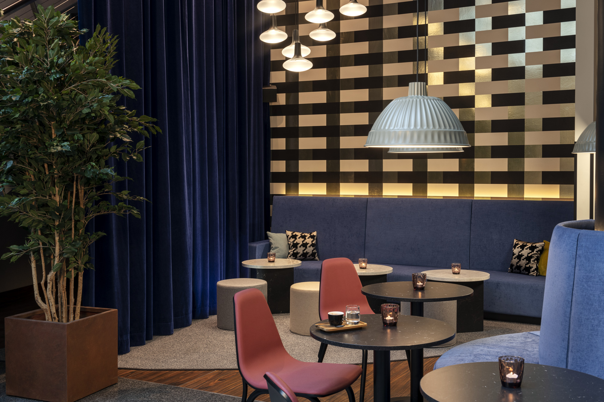 Photo - NH Düsseldorf City