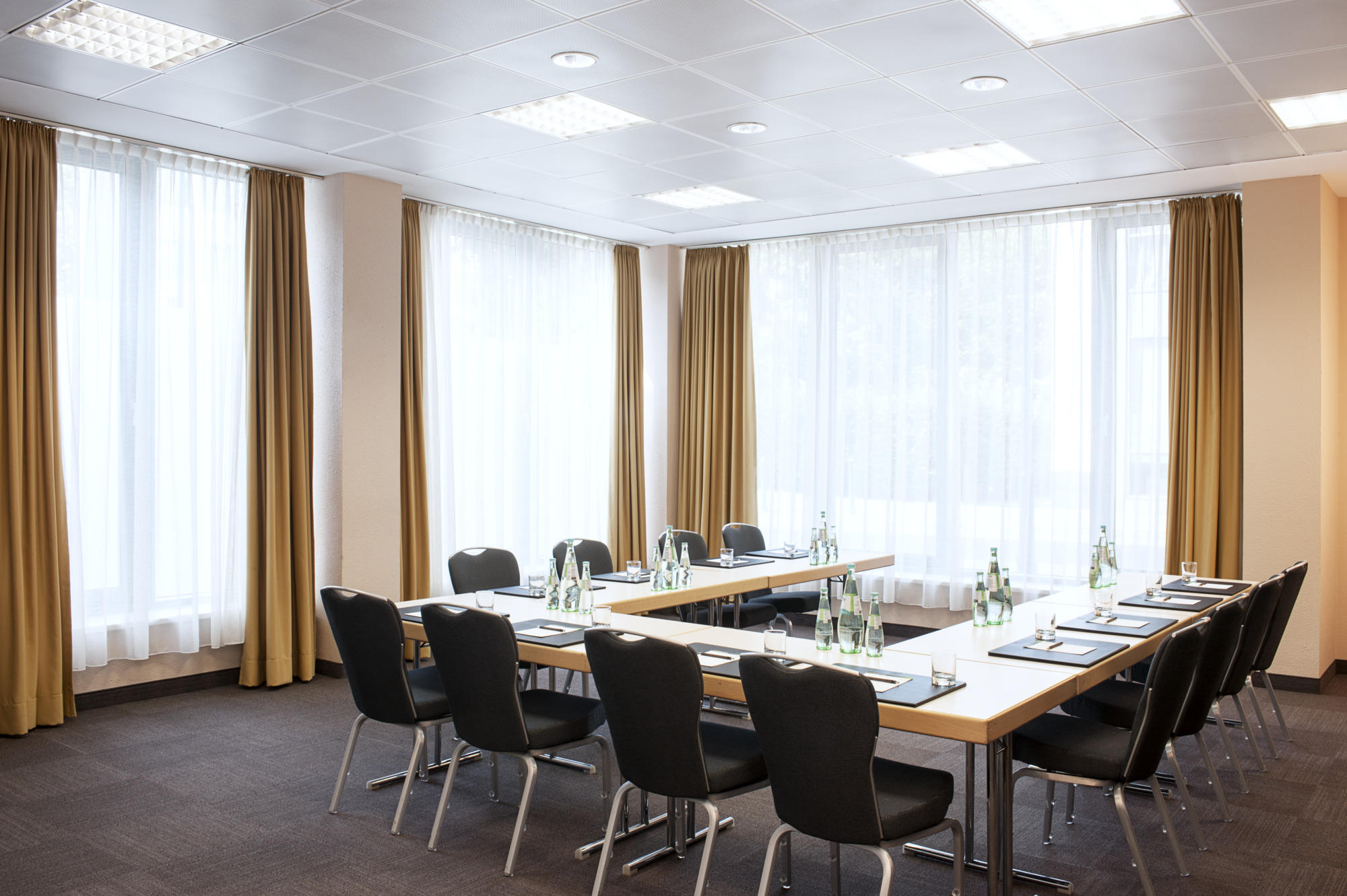 Photo - NH Düsseldorf City