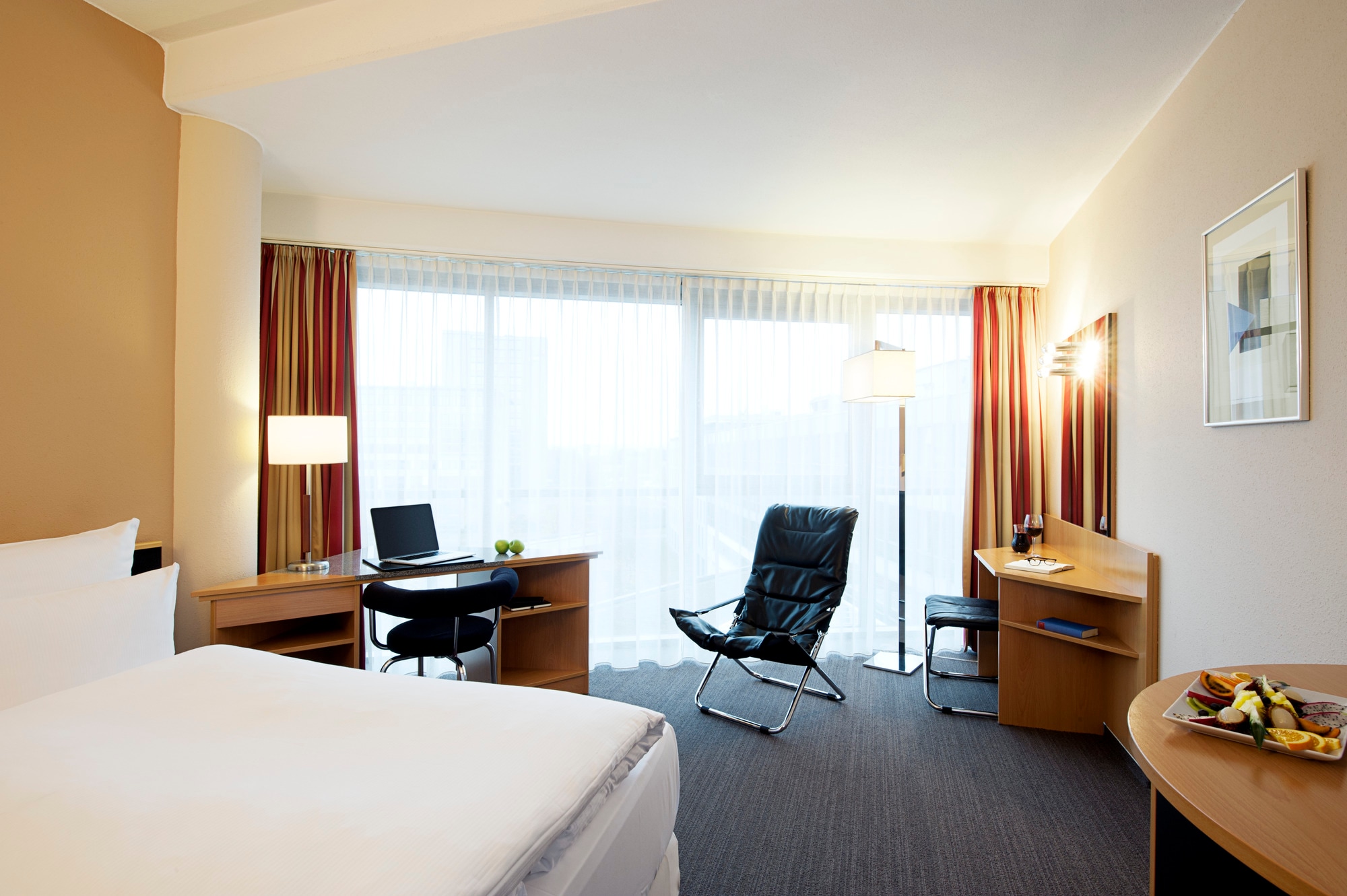 Room Standardzimmer mit Aussicht