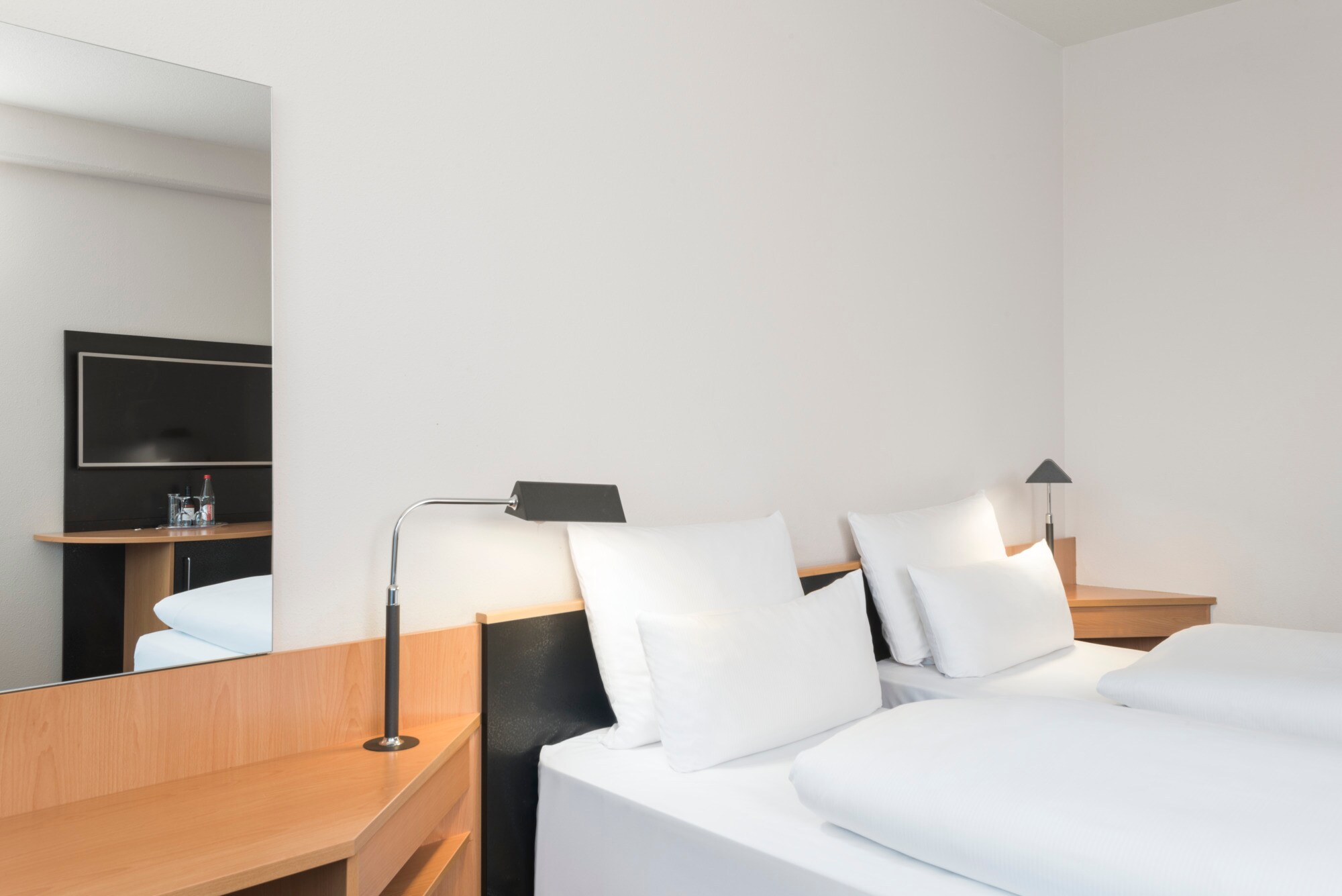 Room Standardzimmer