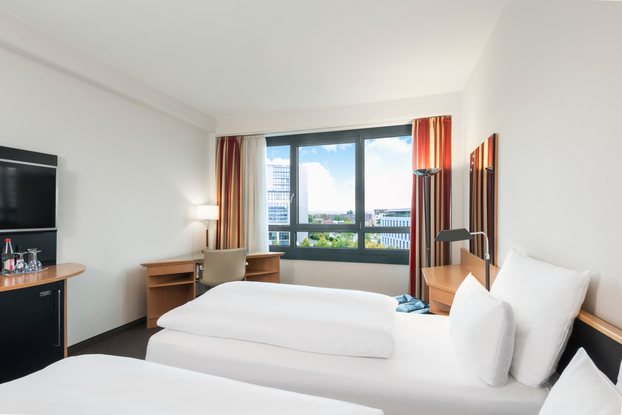 Room Standardzimmer mit Aussicht