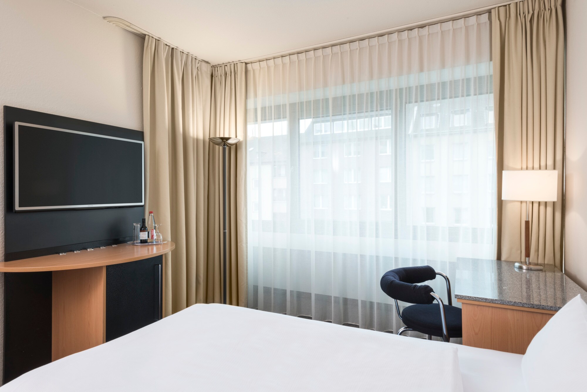 Room Standardeinzelzimmer