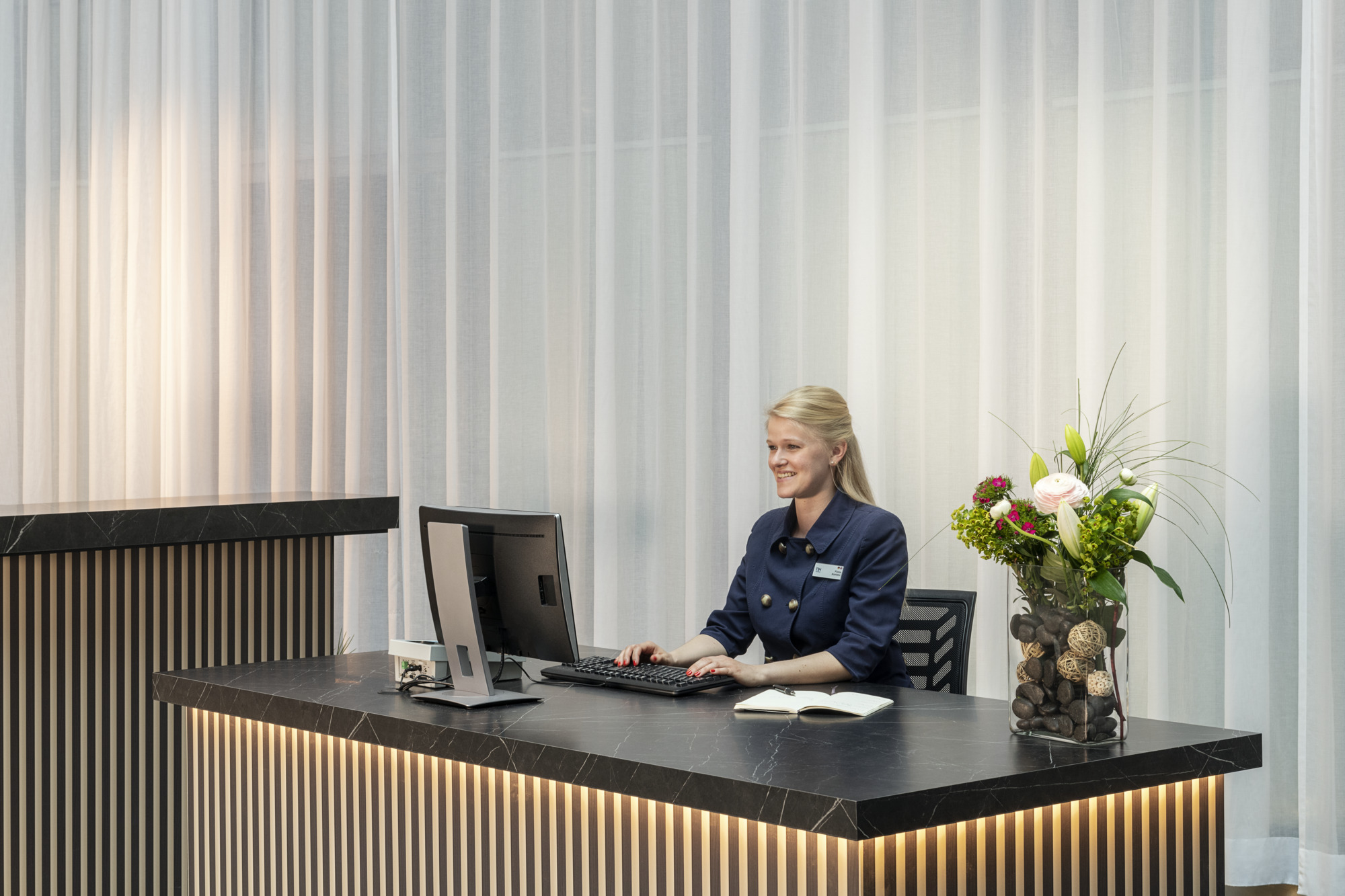 Photo - NH Düsseldorf City