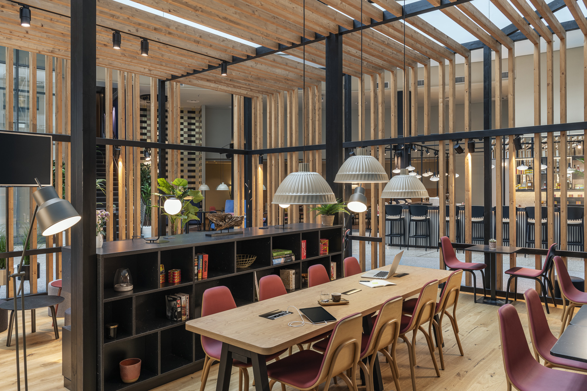 Photo - NH Düsseldorf City