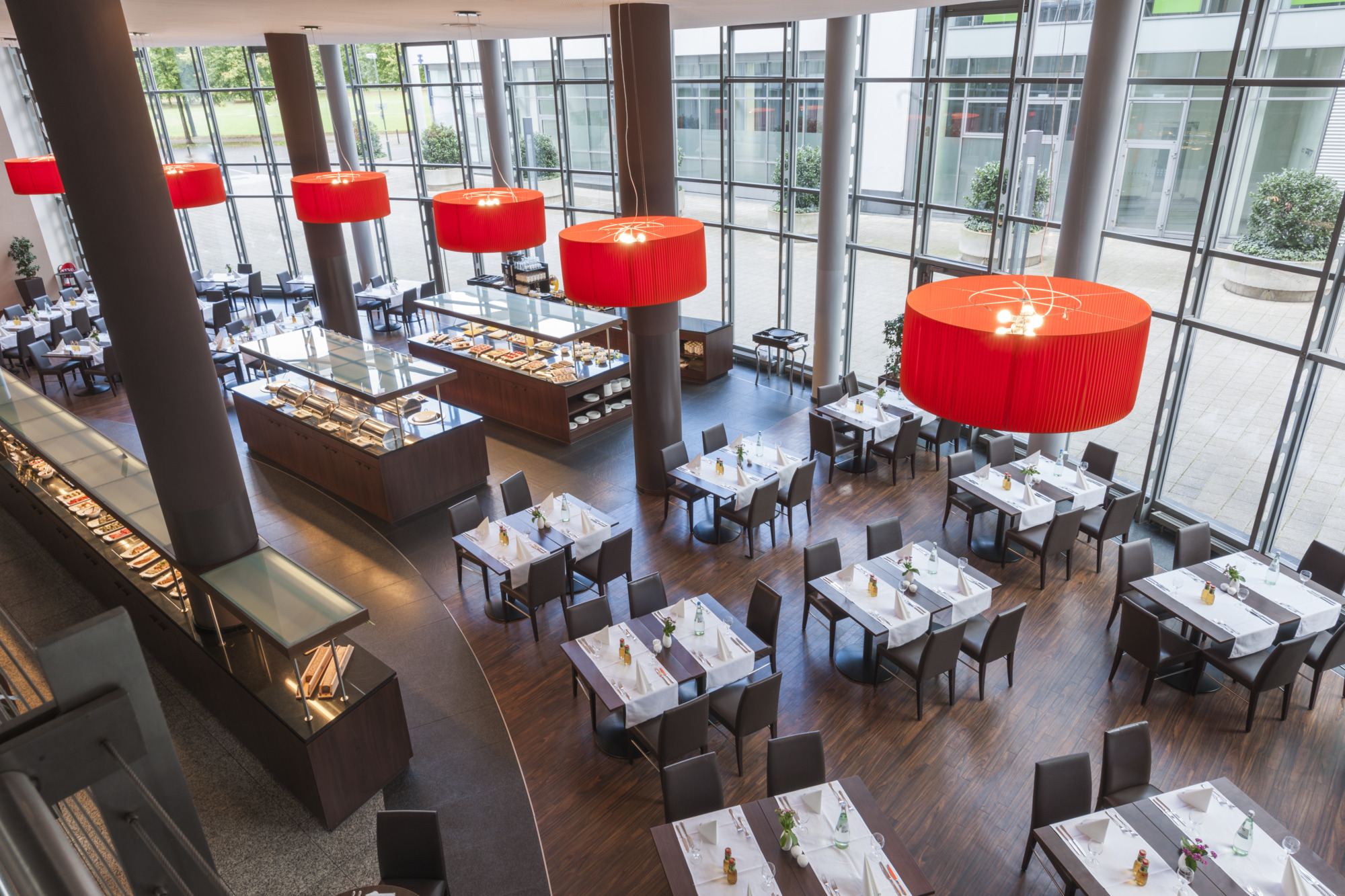 Photo - NH Düsseldorf City