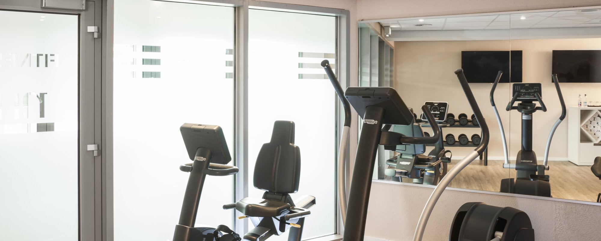 Photo - NH Düsseldorf City