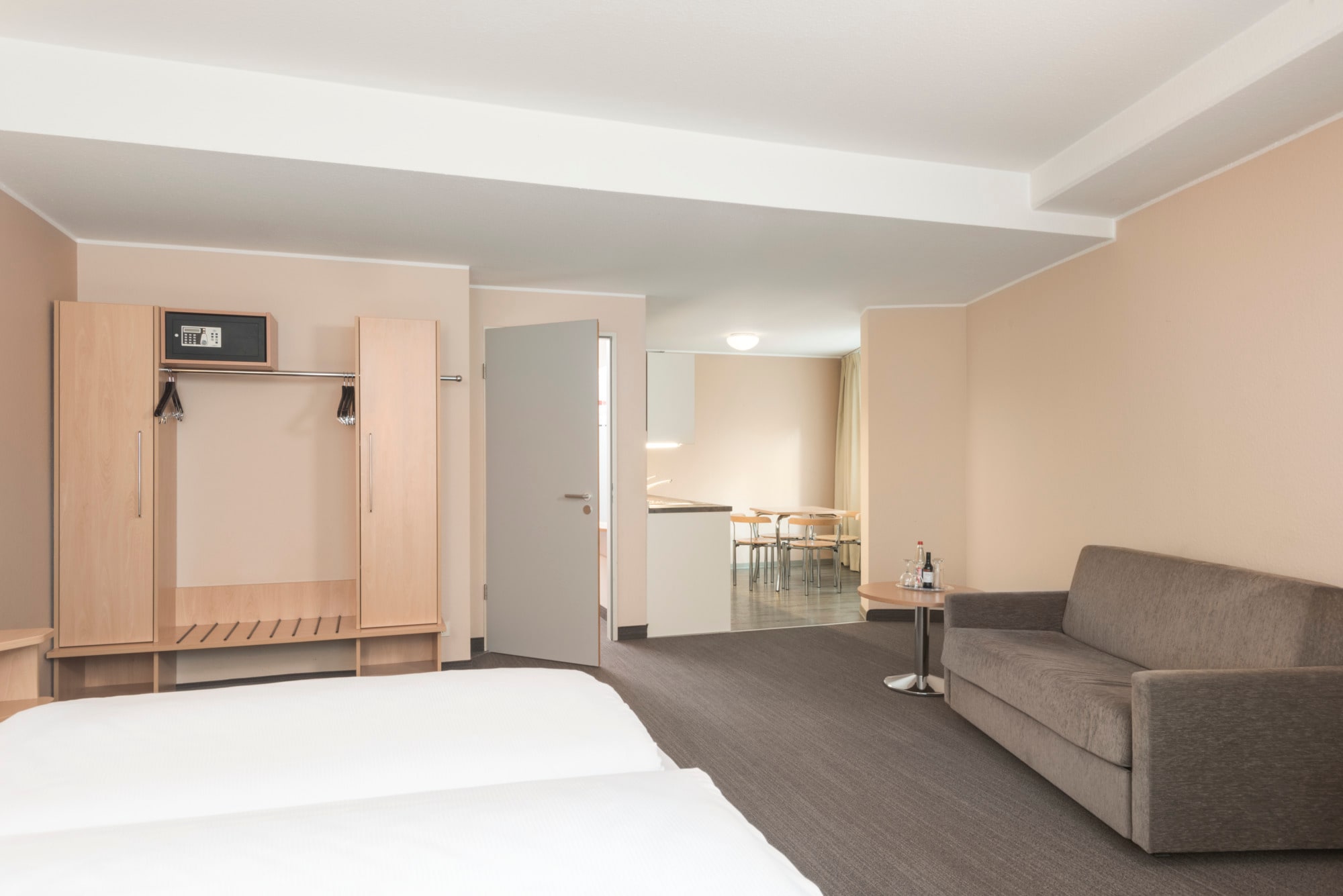Room Appartement