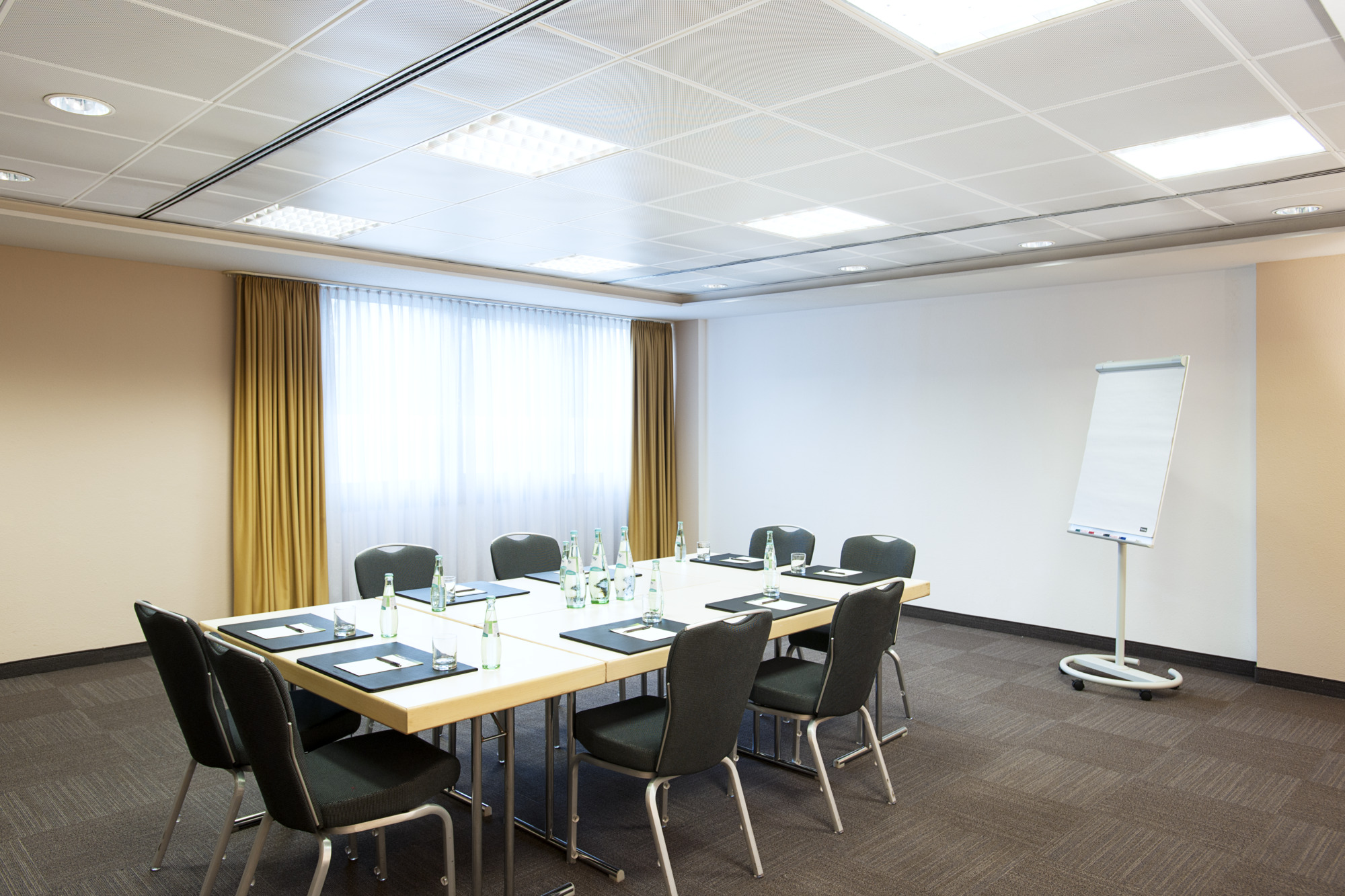 Photo - NH Düsseldorf City