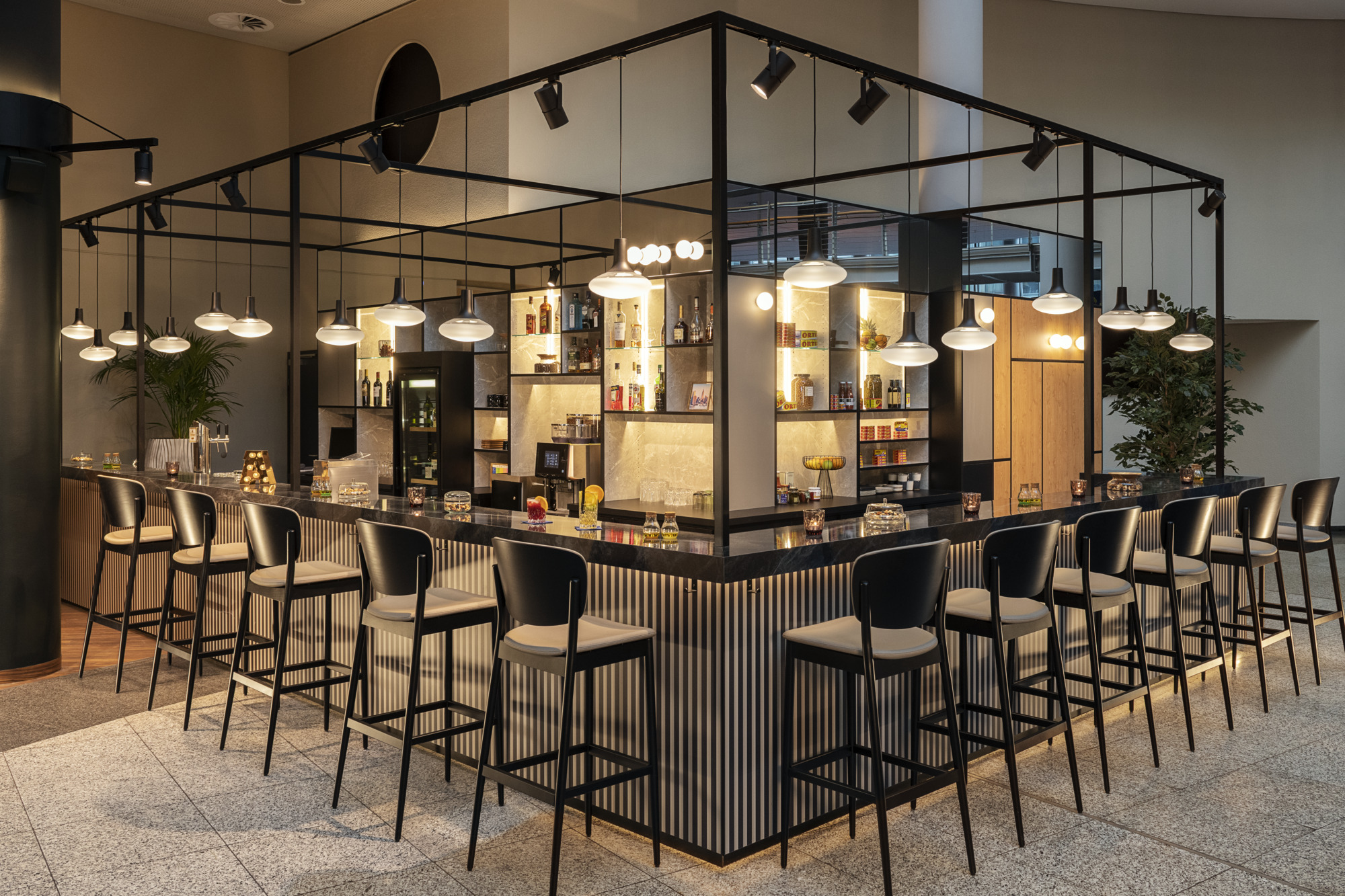 Photo - NH Düsseldorf City