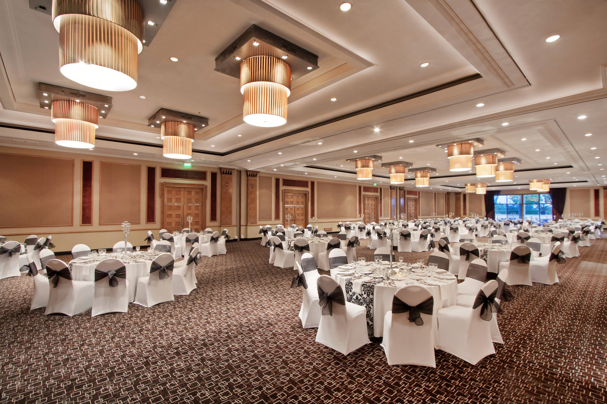 NH Johannesburg Sandton in the financial district NH Hotels Resorts
