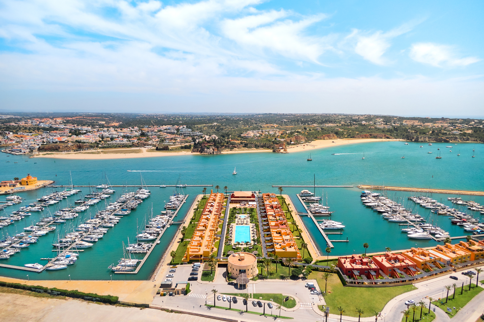 Photo - NH Marina Portimao Resort