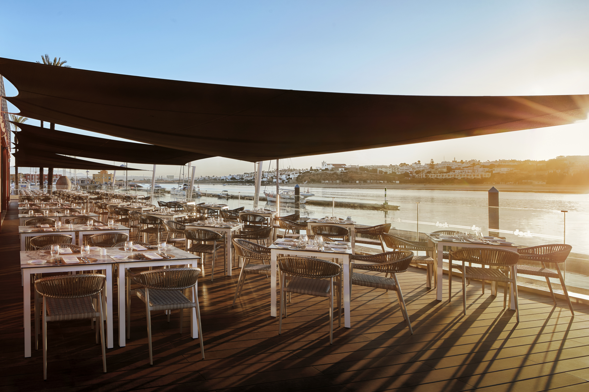 Photo - NH Marina Portimao Resort