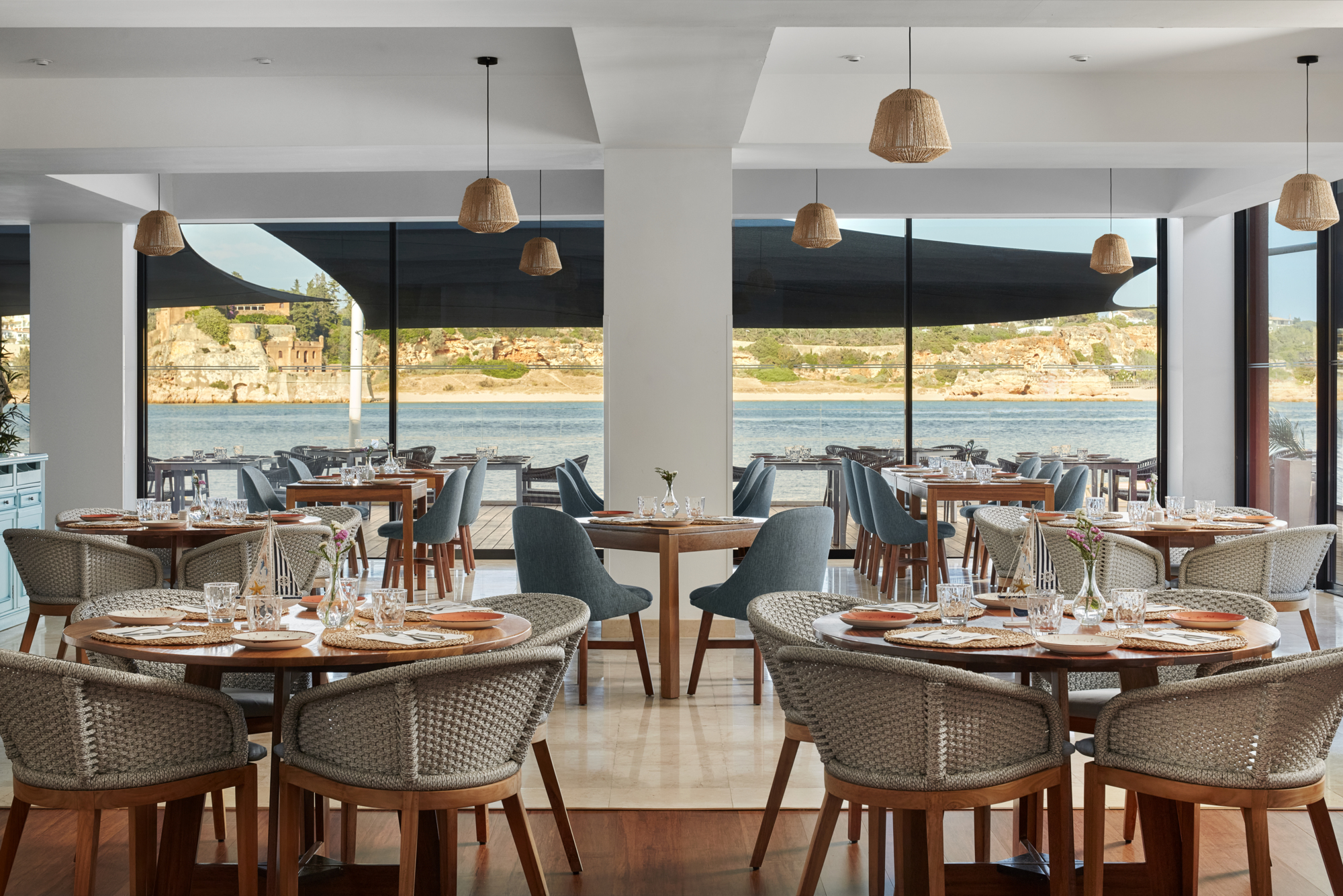 Photo - NH Marina Portimao Resort