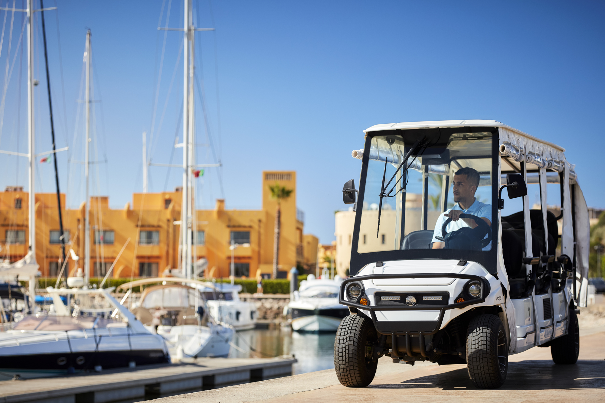 Photo - NH Marina Portimao Resort