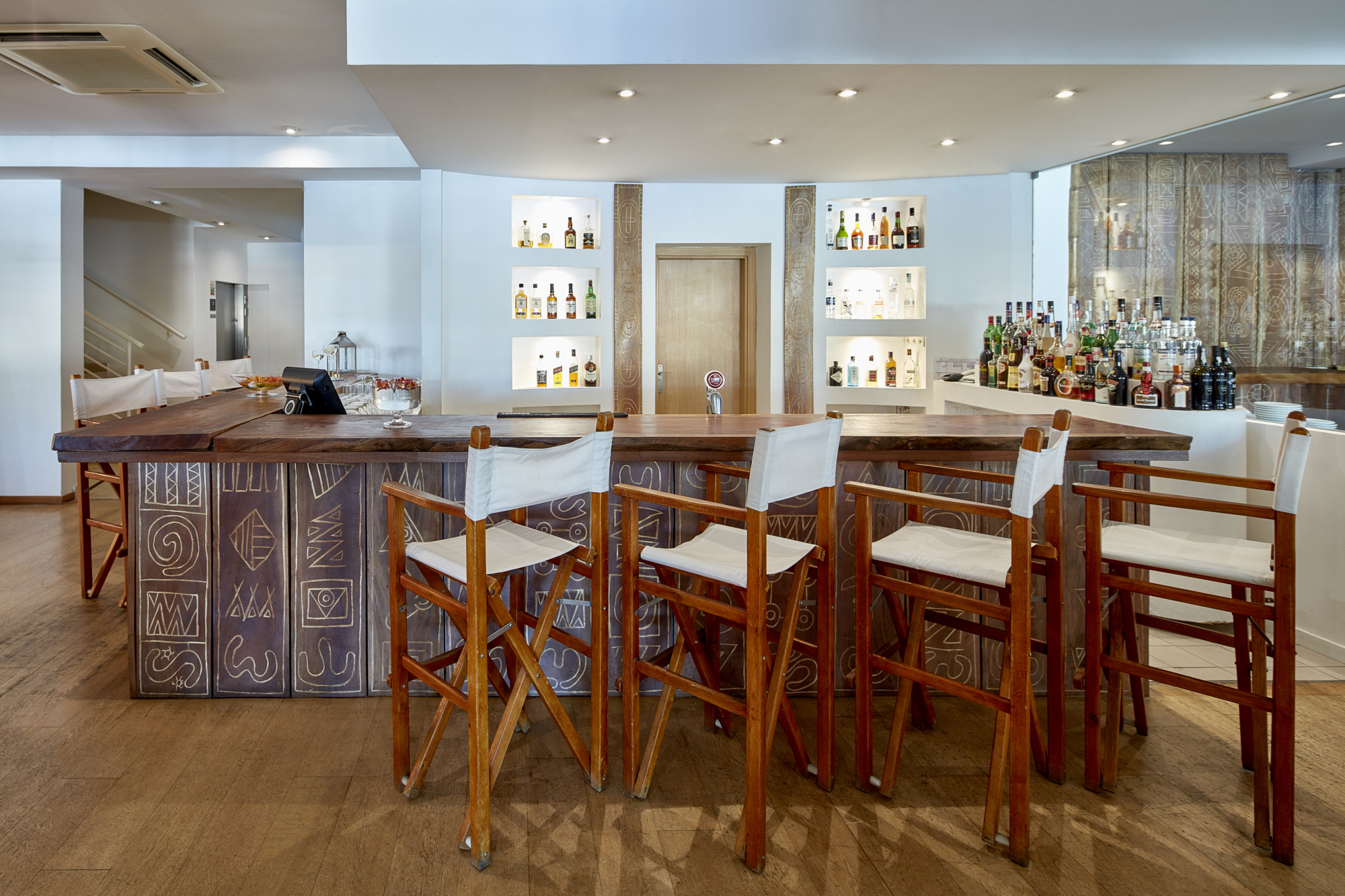 Photo - NH Marina Portimao Resort